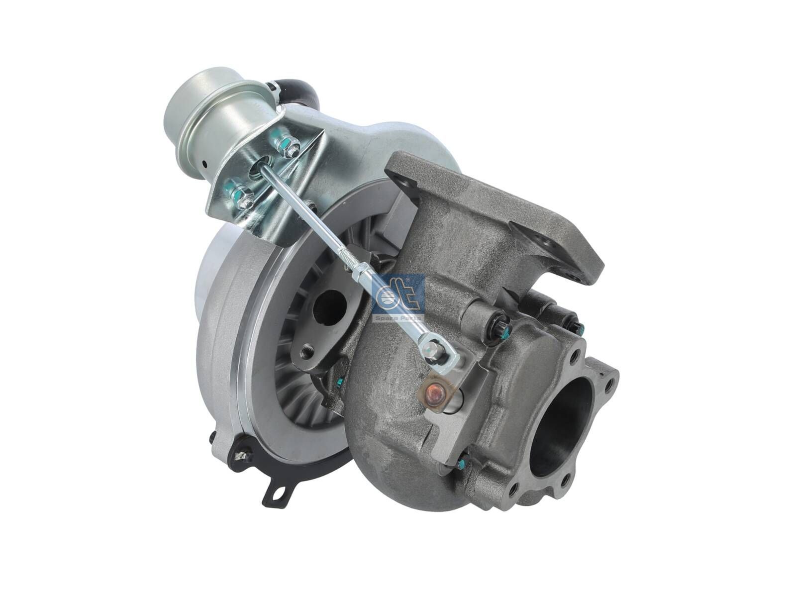 Turbocharger | DT Spare Parts 16.00035