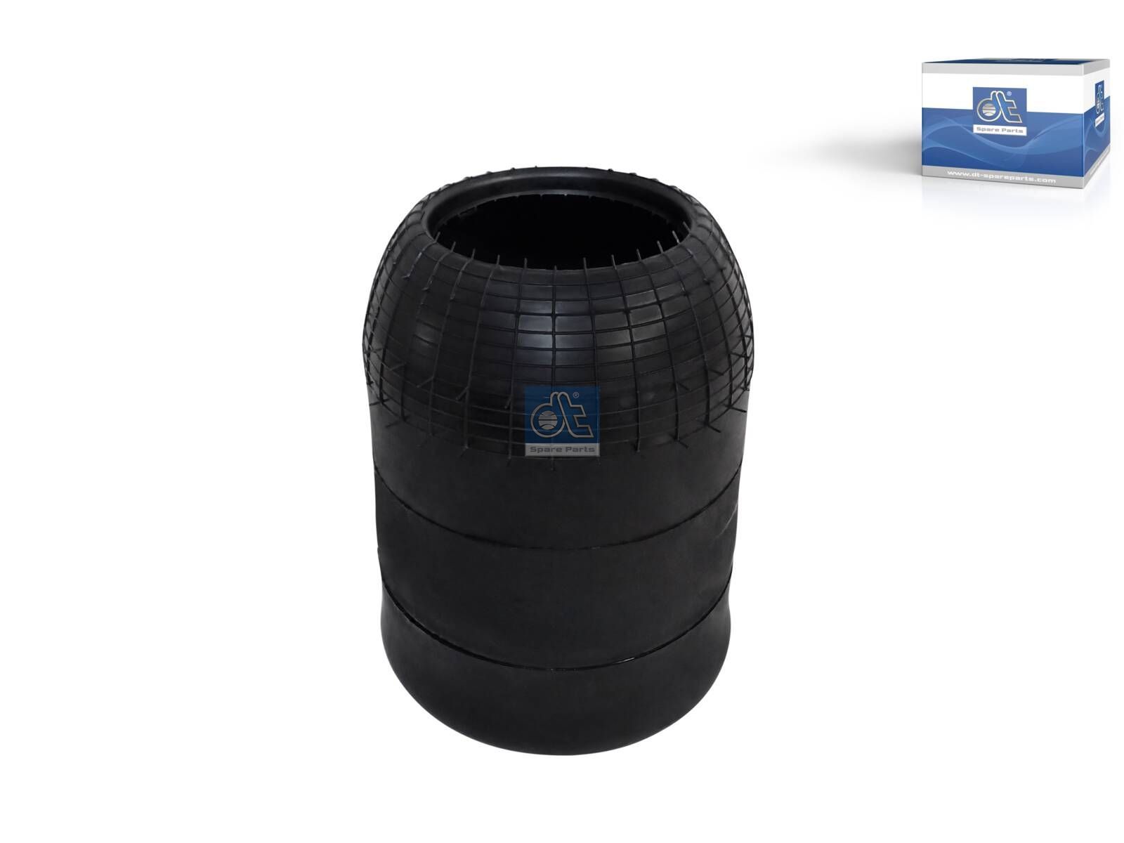 Air spring | DT Spare Parts 16.00043