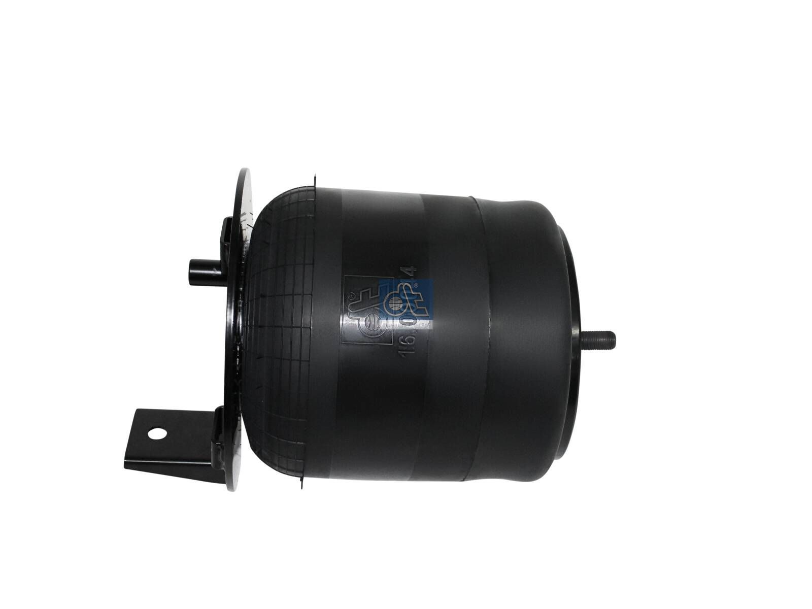 Air spring | DT Spare Parts 16.00044