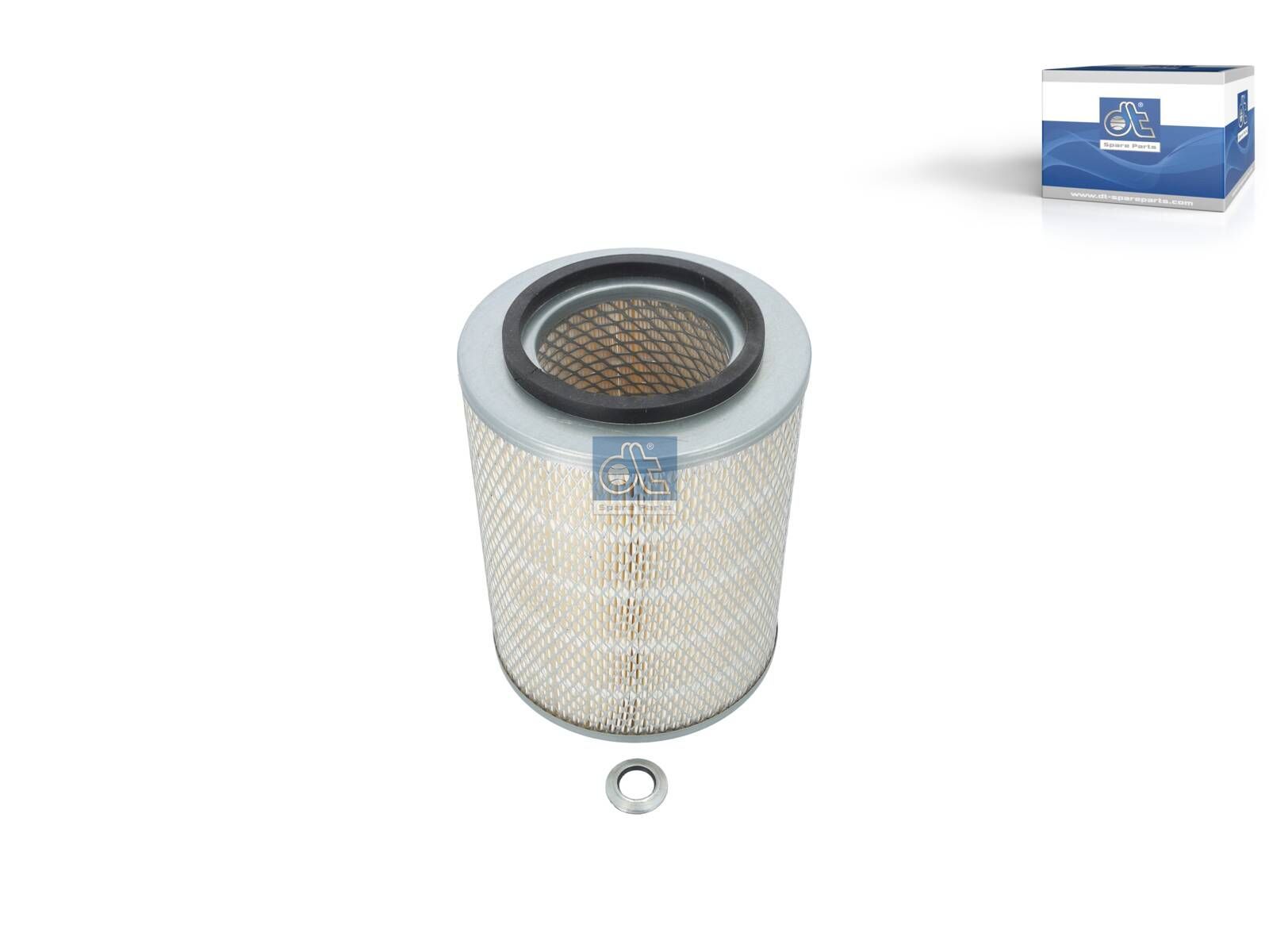 Air filter | DT Spare Parts 16.00055
