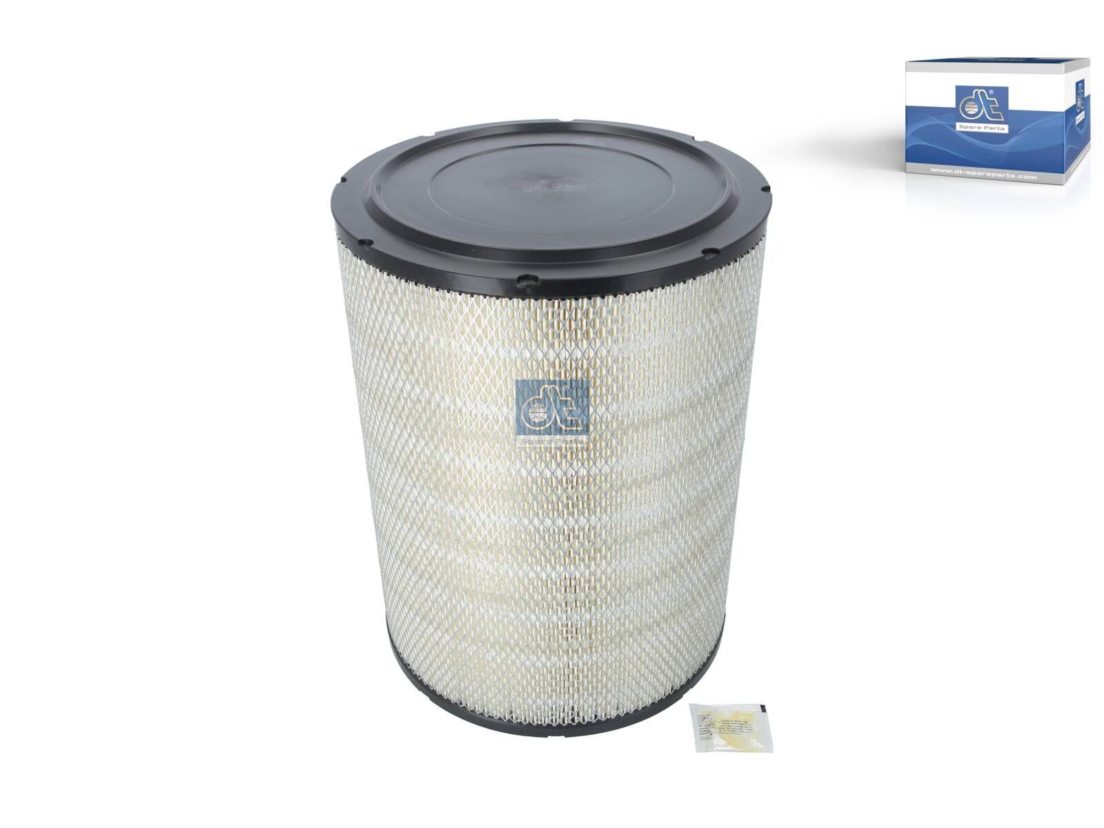 Air filter | DT Spare Parts 16.00058