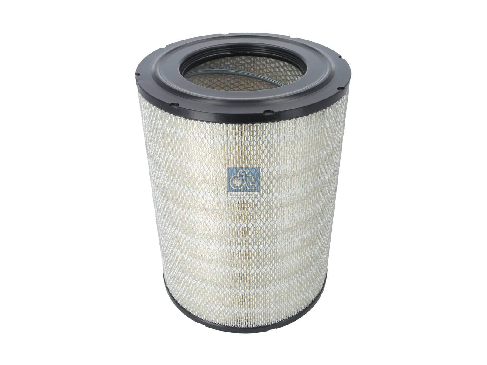 Air filter | DT Spare Parts 16.00058