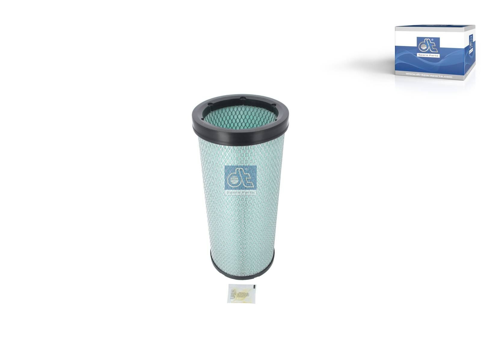 Air filter | DT Spare Parts 16.00061
