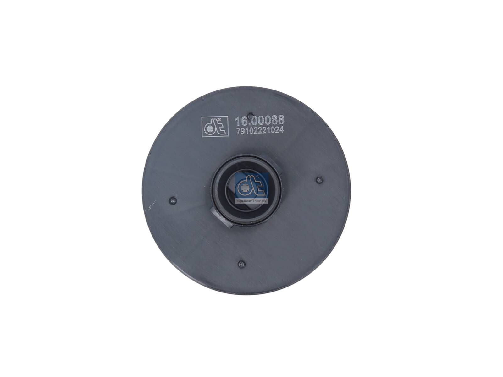 Fuel filter | DT Spare Parts 16.00088