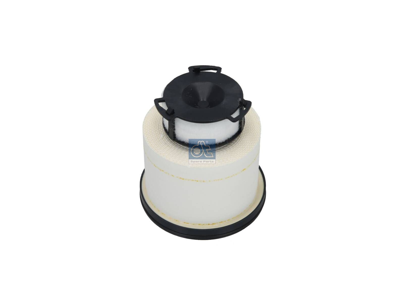 Fuel filter | DT Spare Parts 16.00088