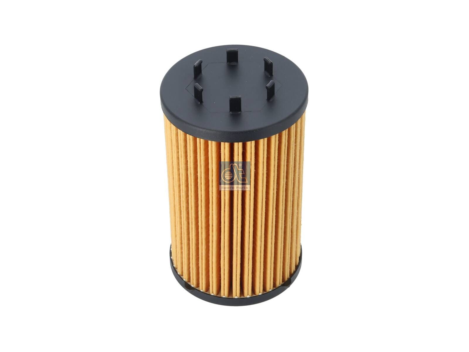 Oil filter | DT Spare Parts 16.00089