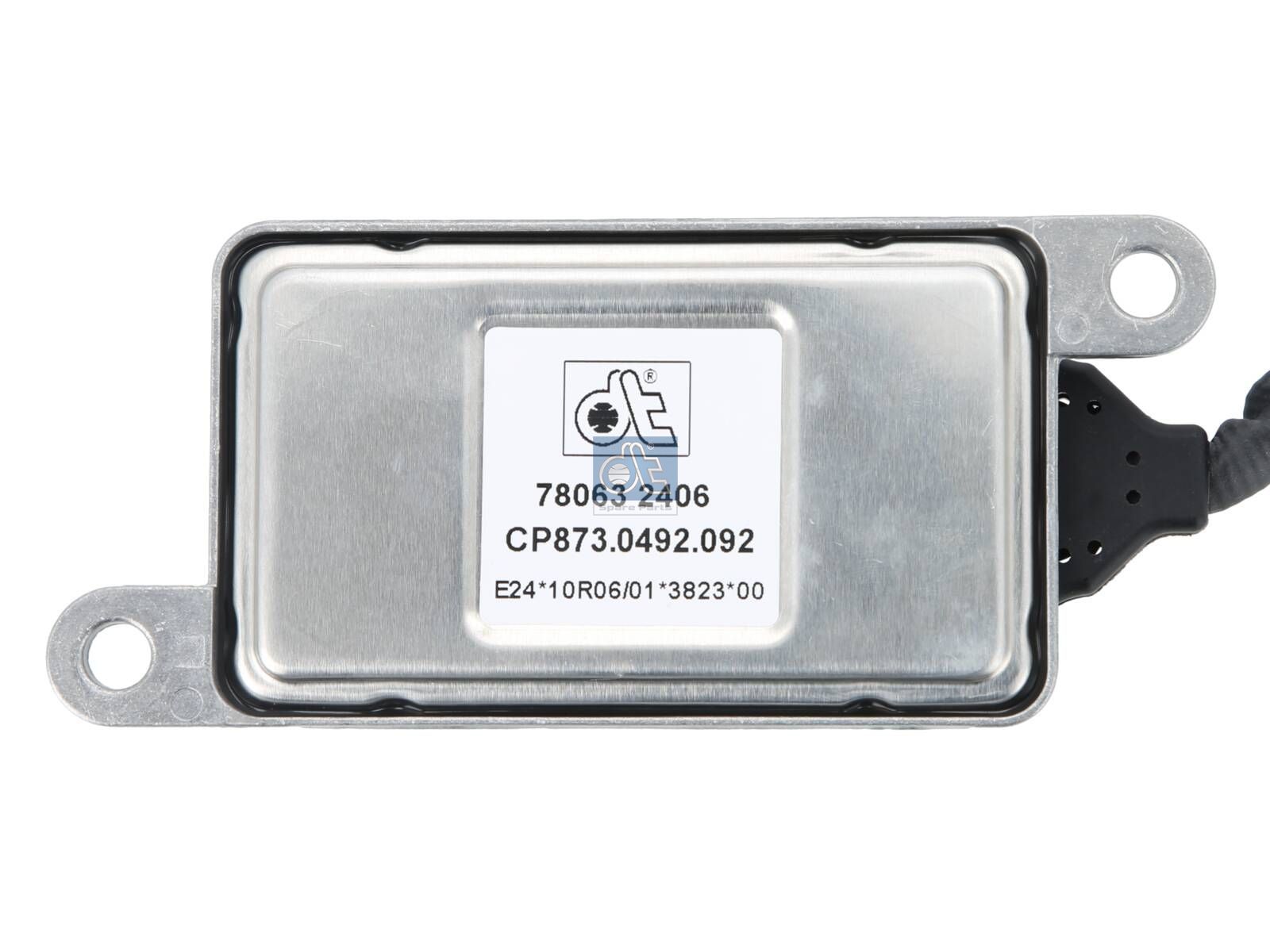 NOx Sensor | DT Spare Parts 16.00092