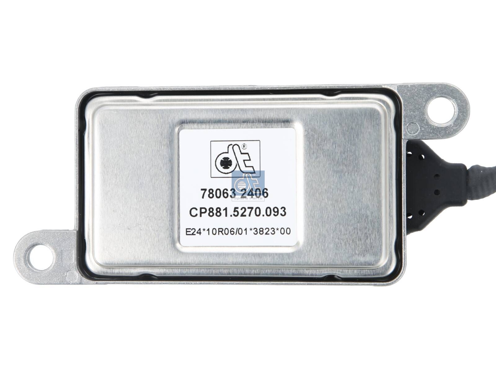 NOx Sensor | DT Spare Parts 16.00093