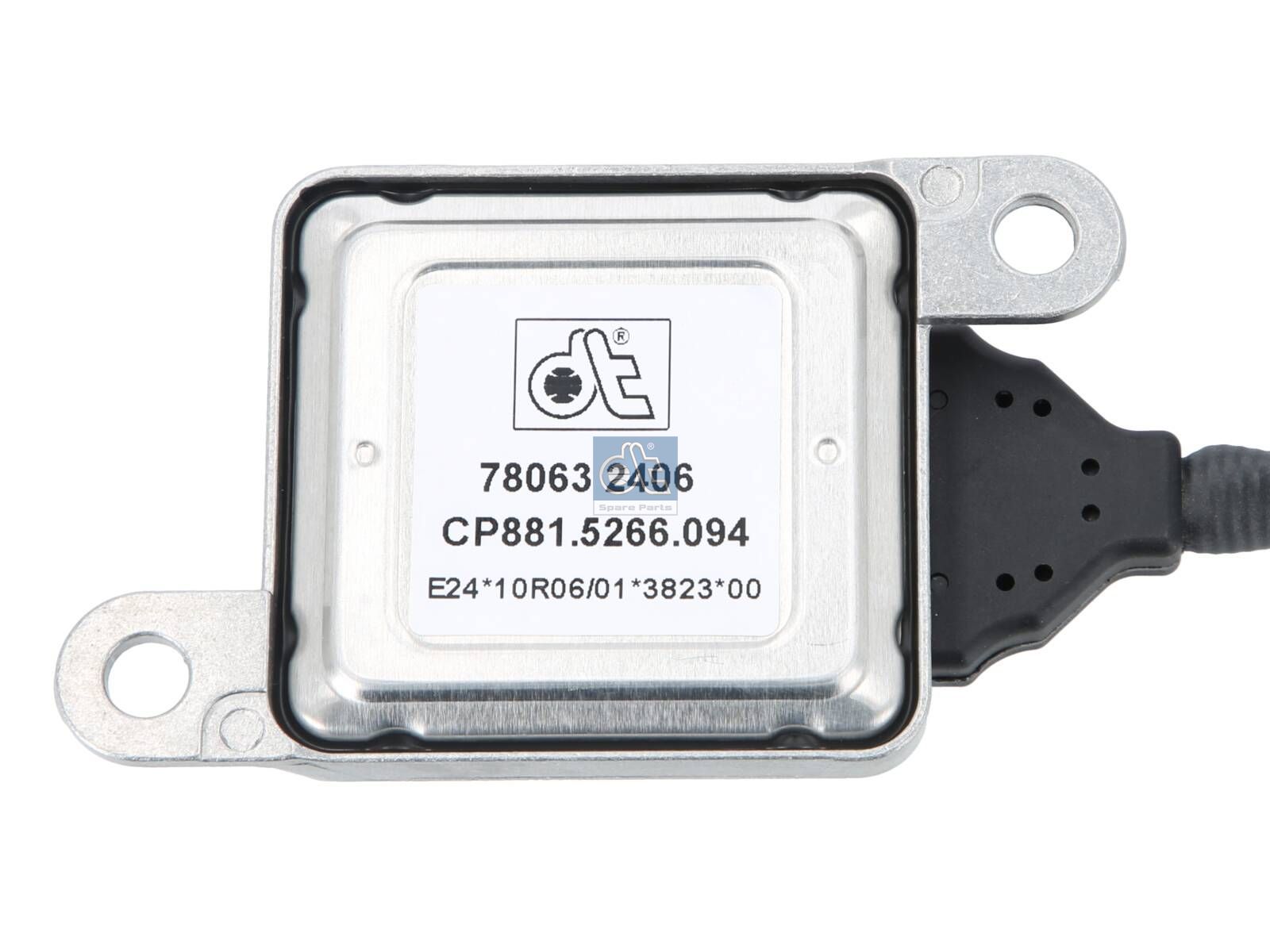 NOx Sensor | DT Spare Parts 16.00094
