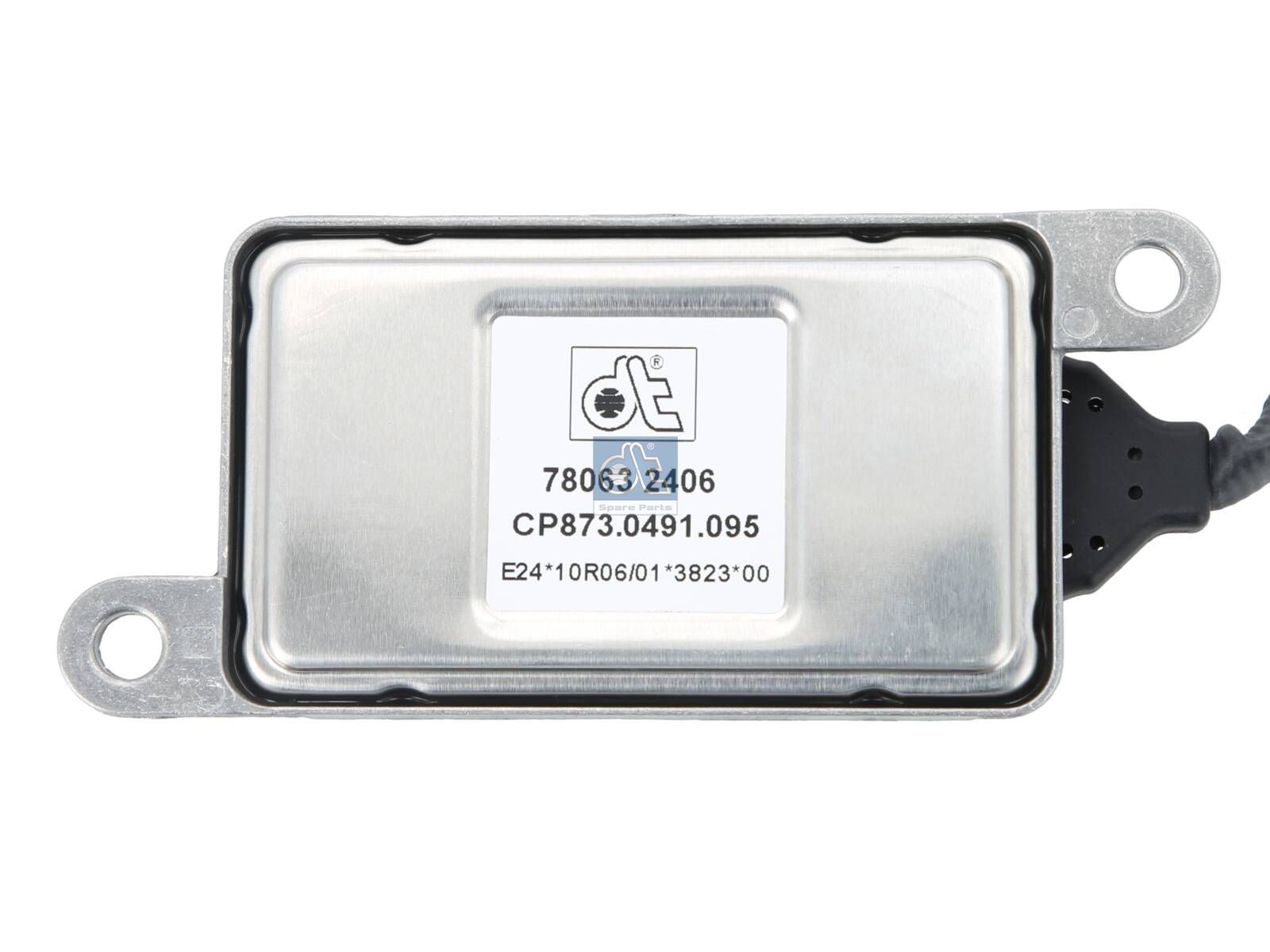 NOx Sensor | DT Spare Parts 16.00095
