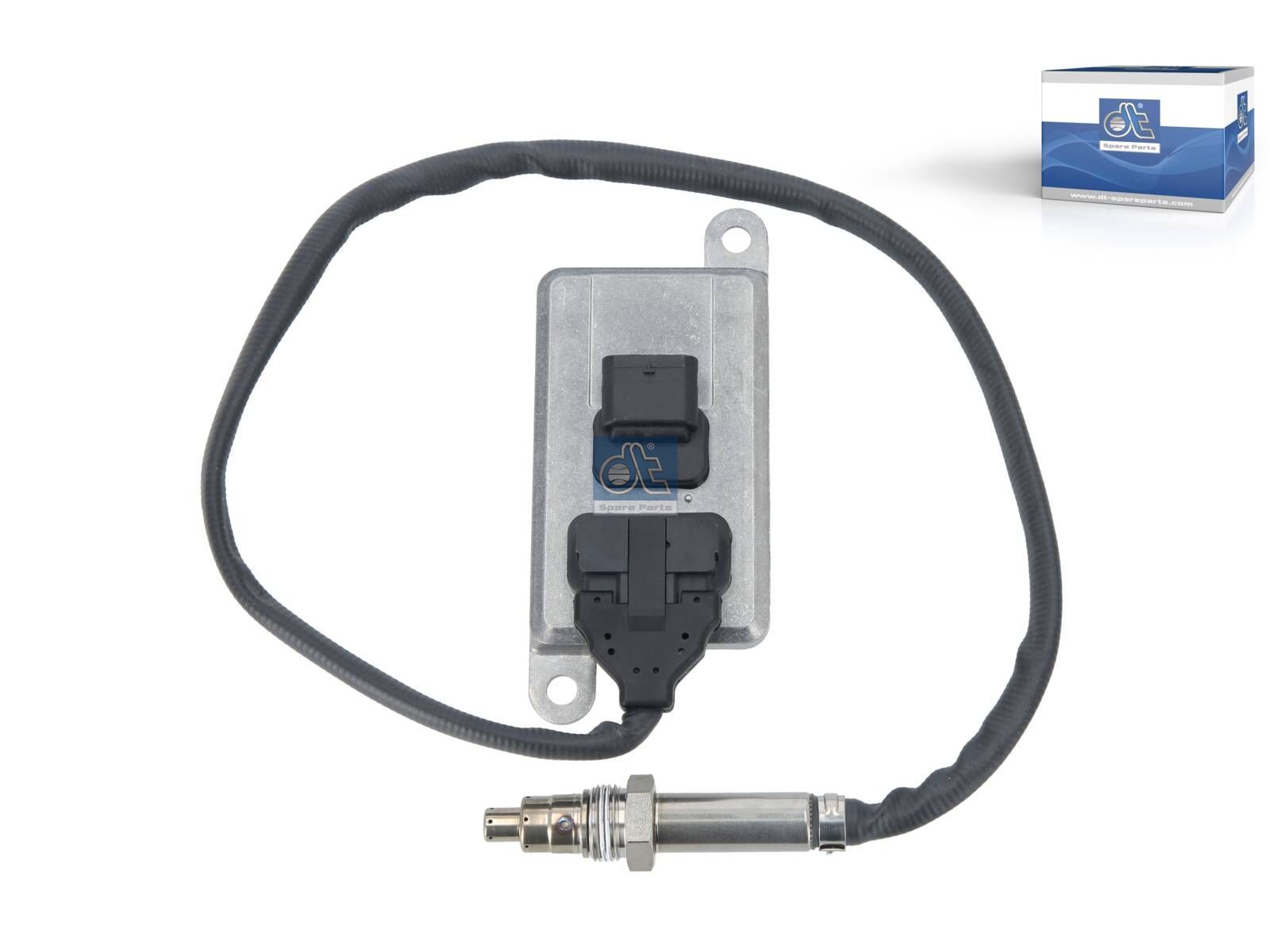NOx Sensor | DT Spare Parts 16.00097