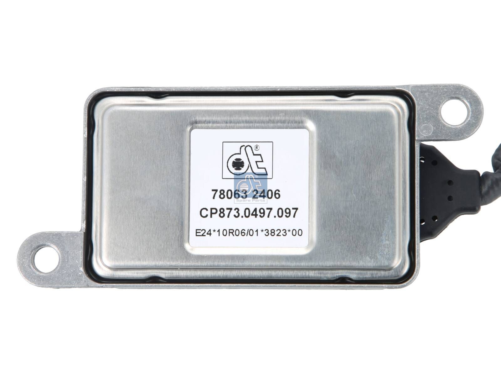 NOx Sensor | DT Spare Parts 16.00097