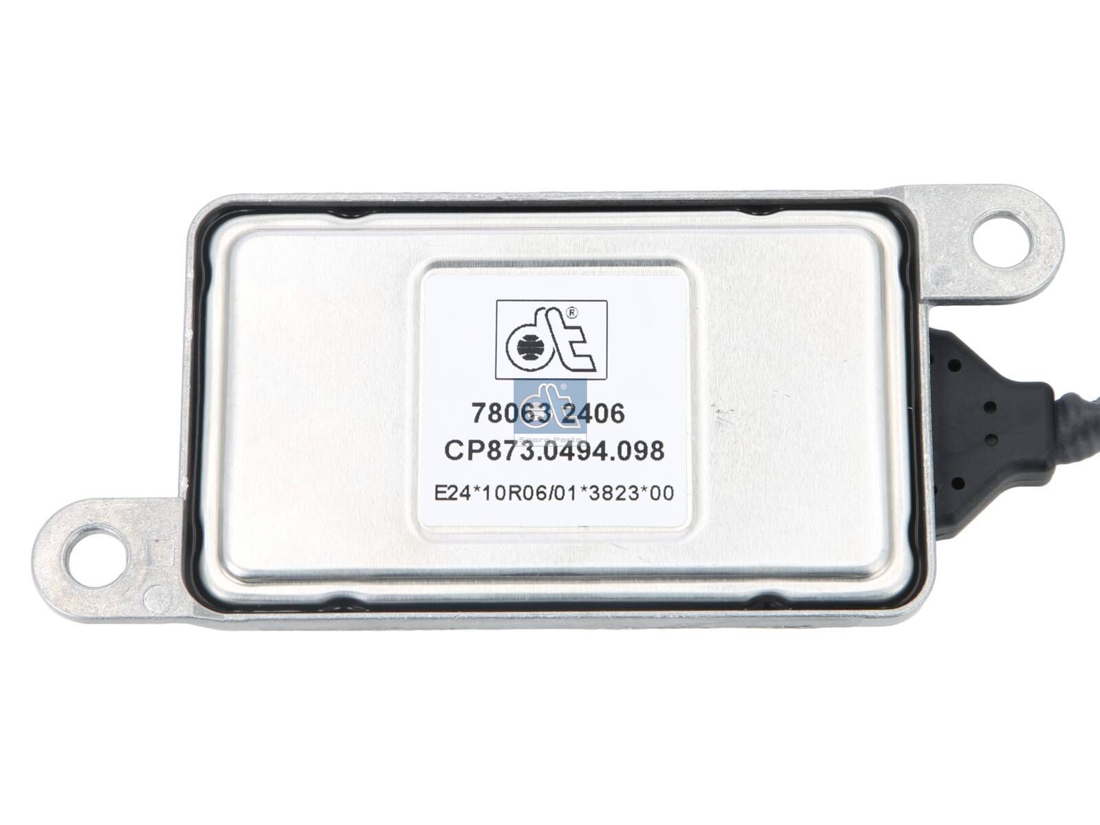 NOx Sensor | DT Spare Parts 16.00098