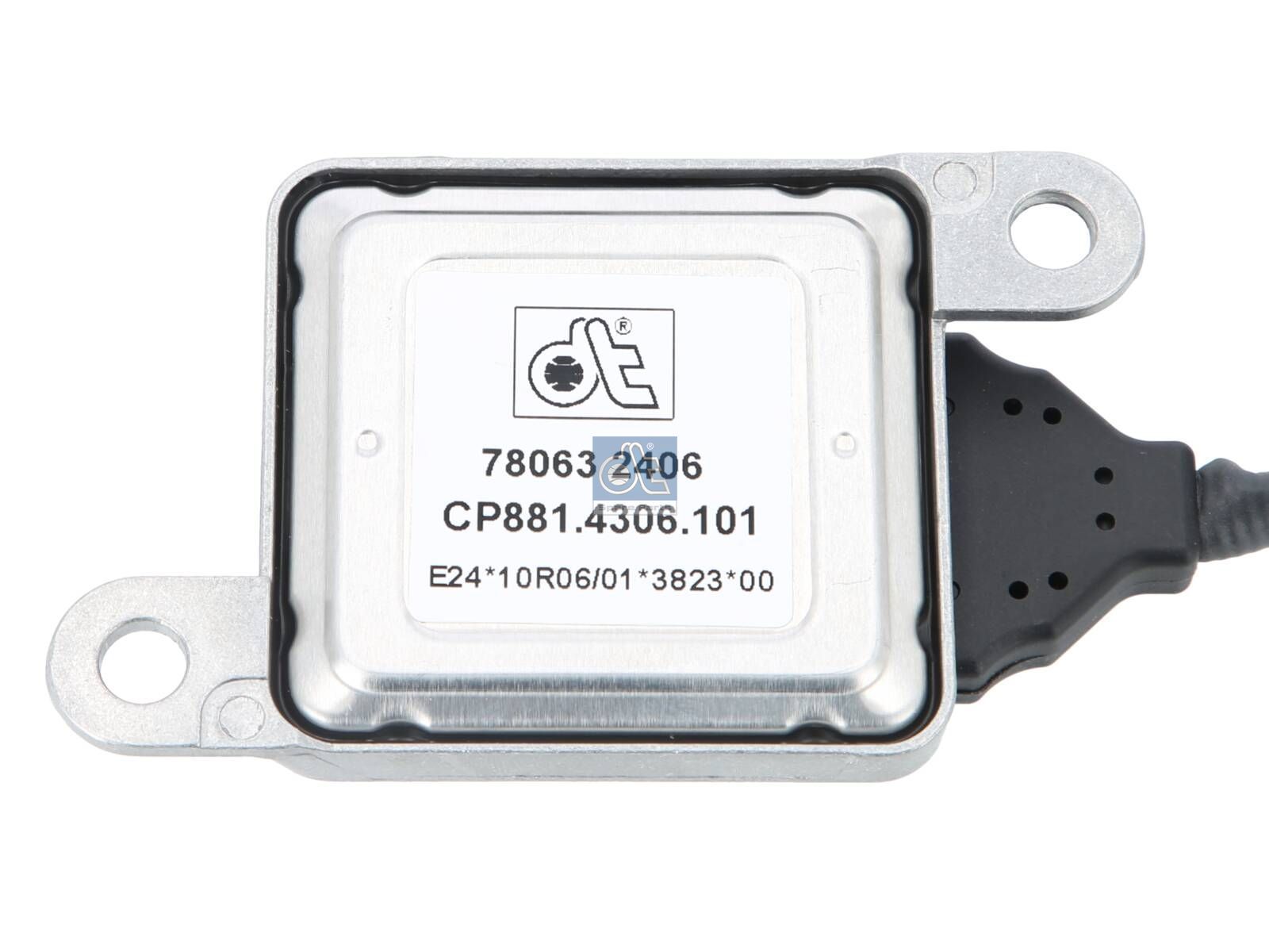 NOx Sensor | DT Spare Parts 16.00101