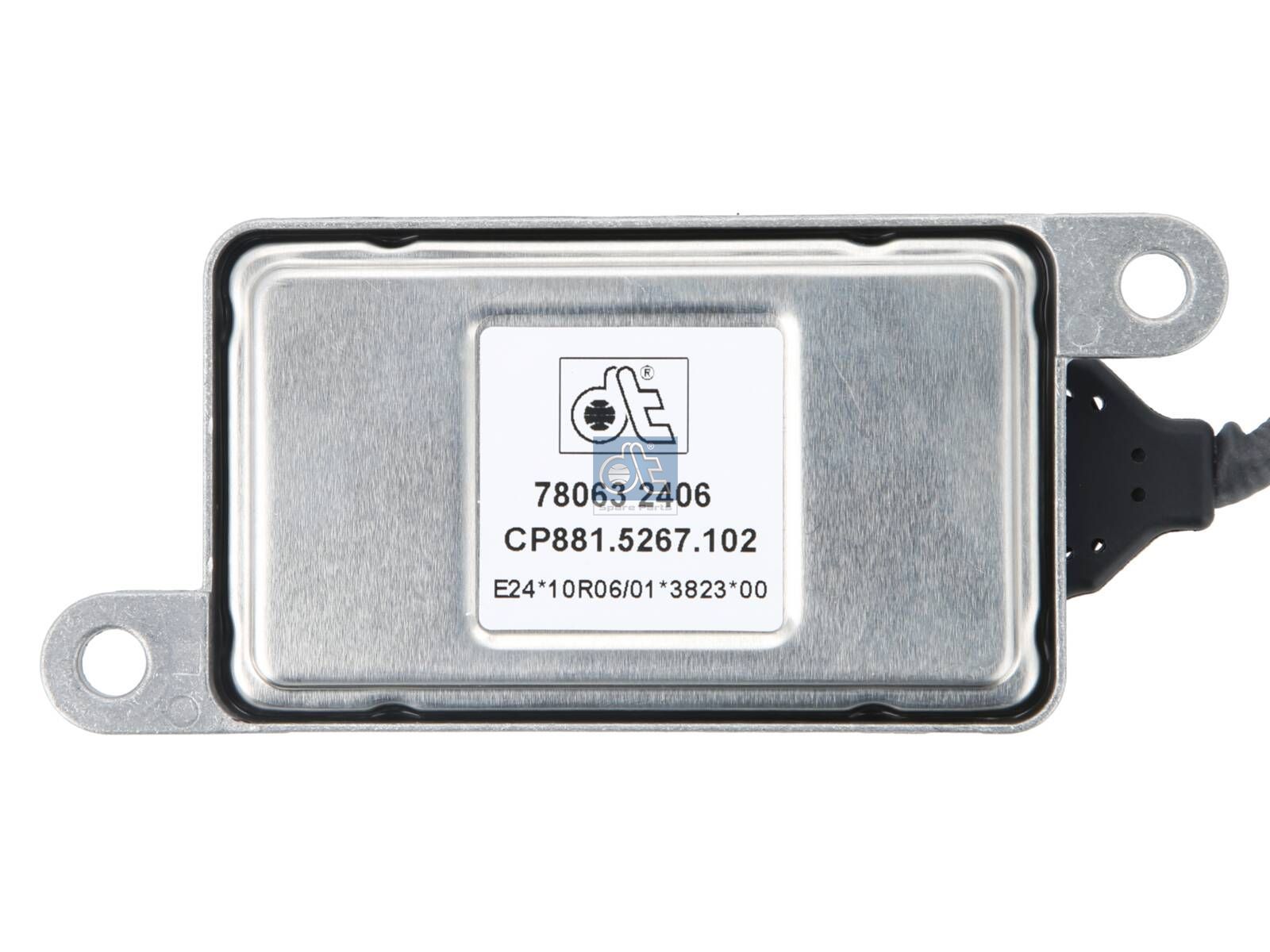 NOx Sensor | DT Spare Parts 16.00102