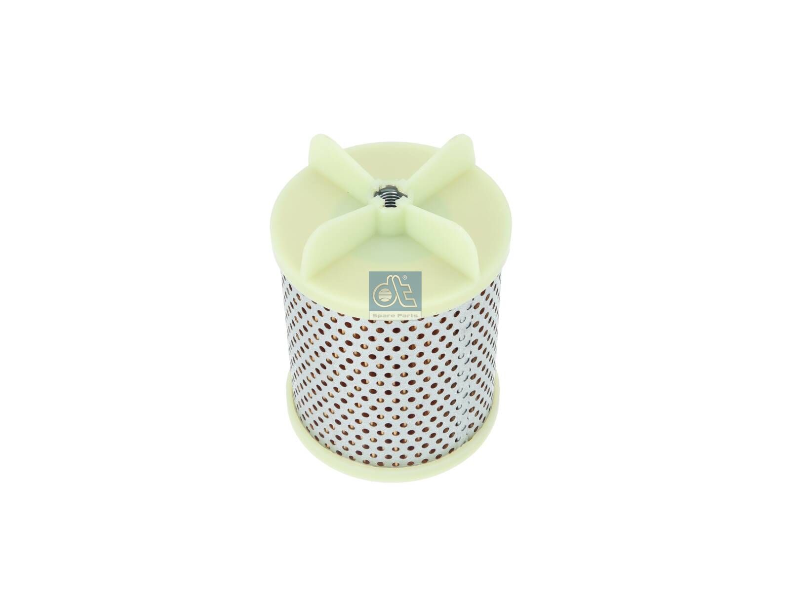 Oil filter insert | DT Spare Parts 16.00108