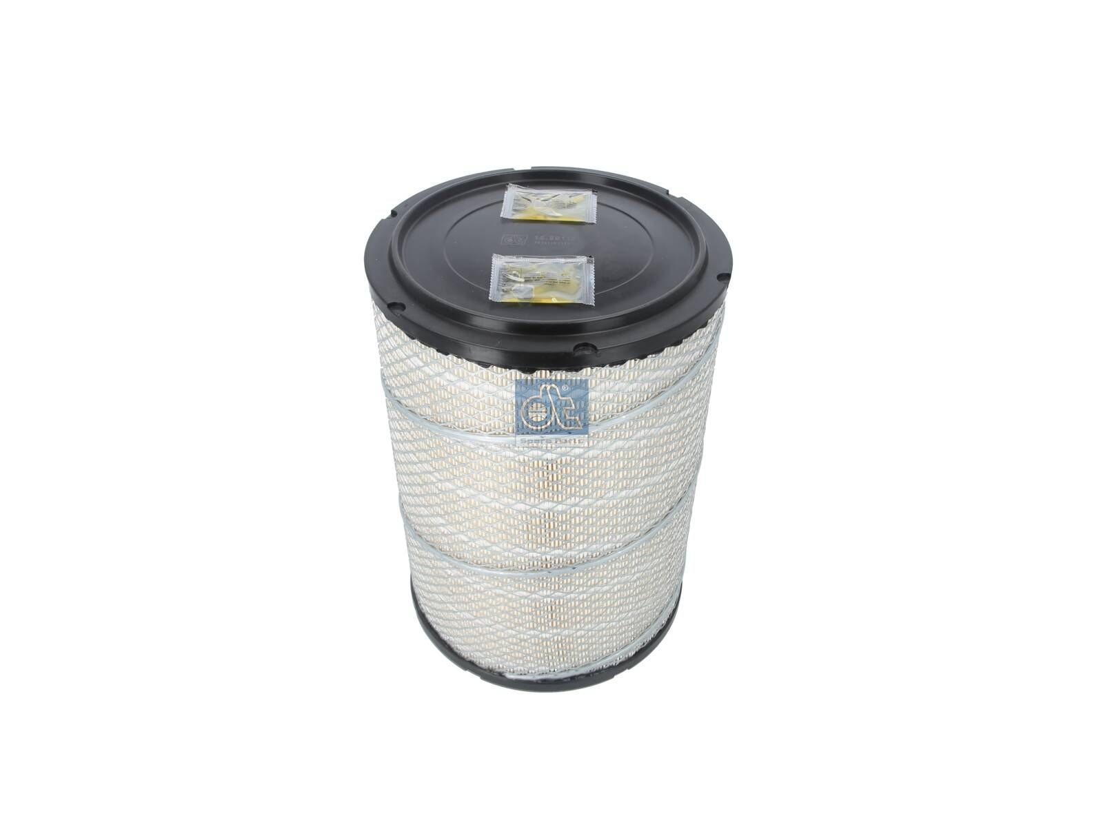 Air filter kit | DT Spare Parts 16.00113