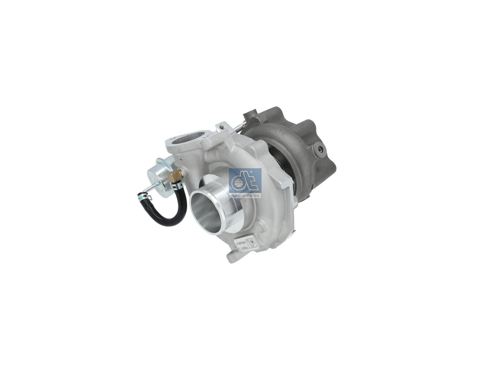 Turbocharger | DT Spare Parts 16.00137