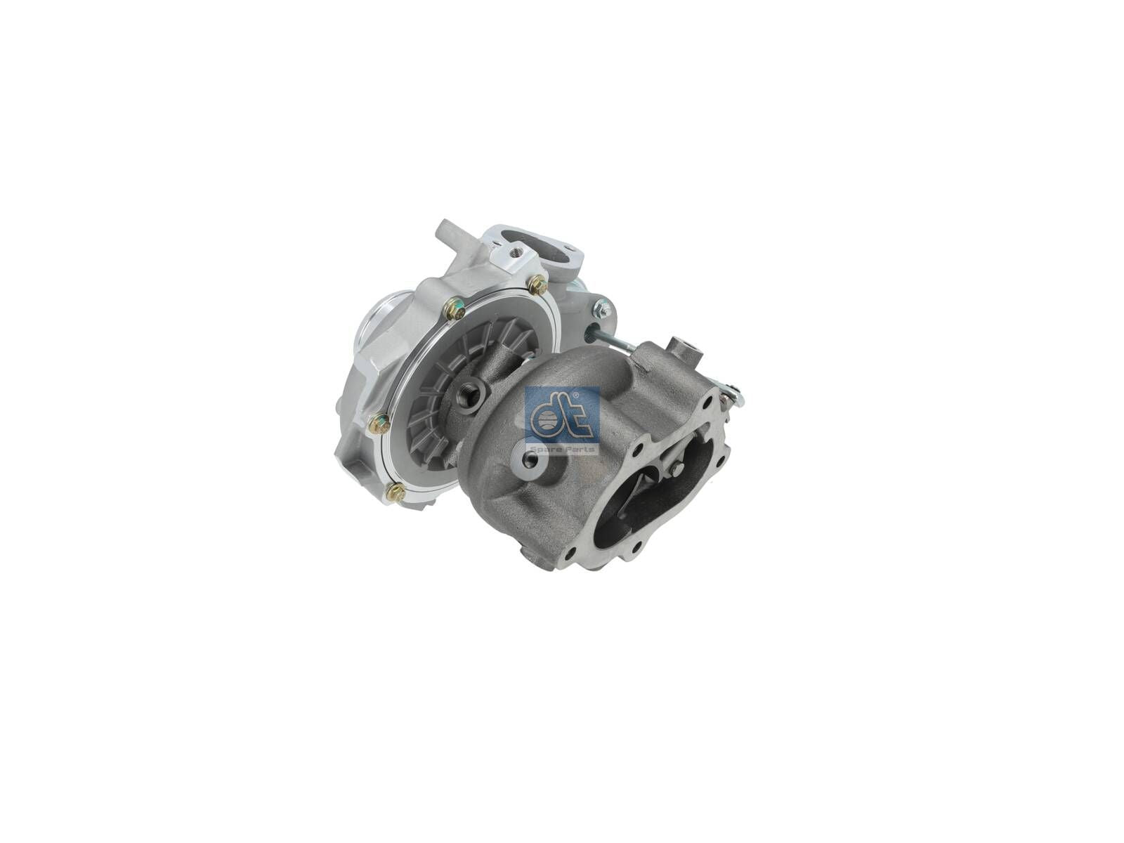 Turbocharger | DT Spare Parts 16.00137