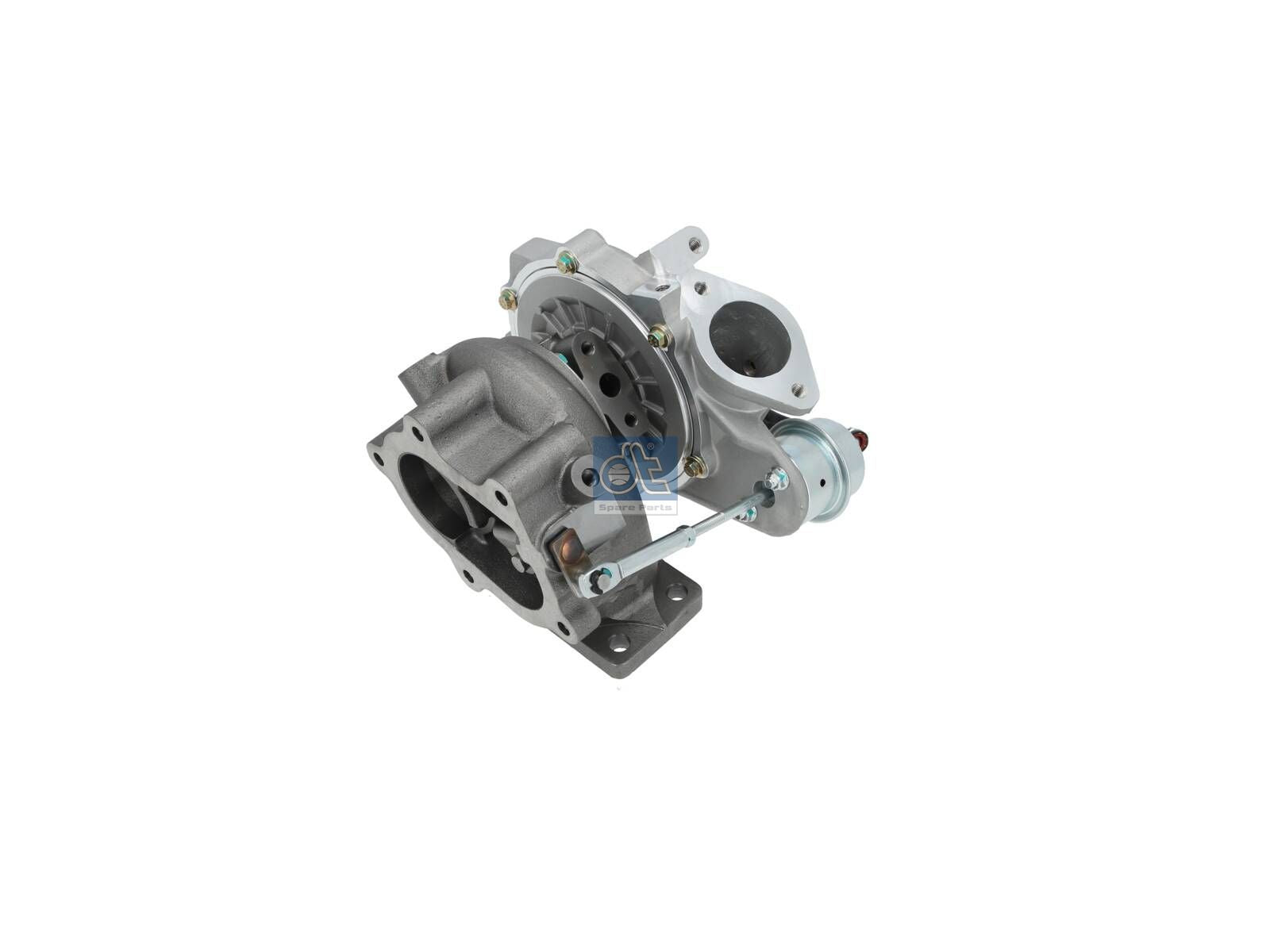 Turbocharger | DT Spare Parts 16.00137