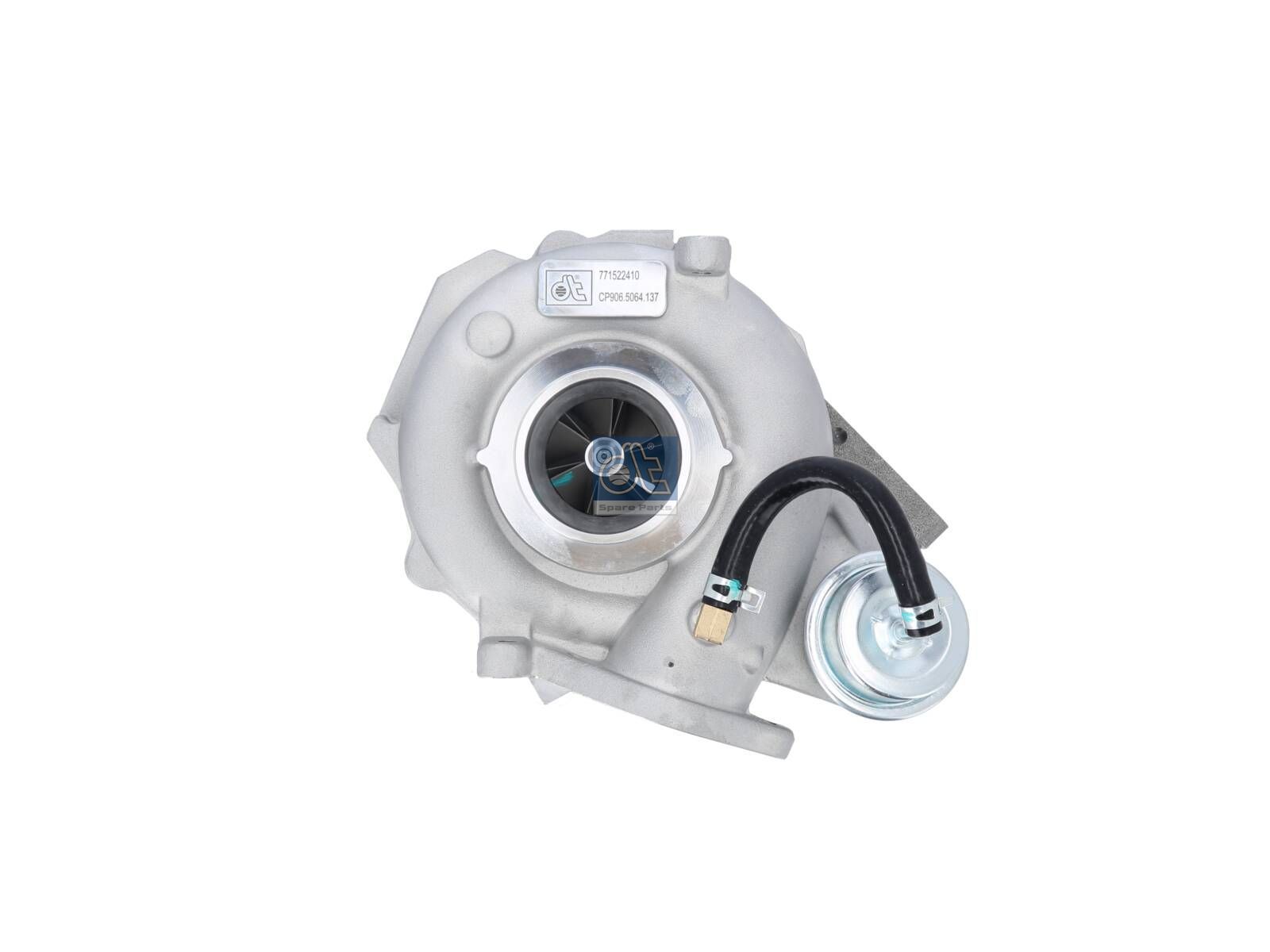 Turbocharger | DT Spare Parts 16.00137