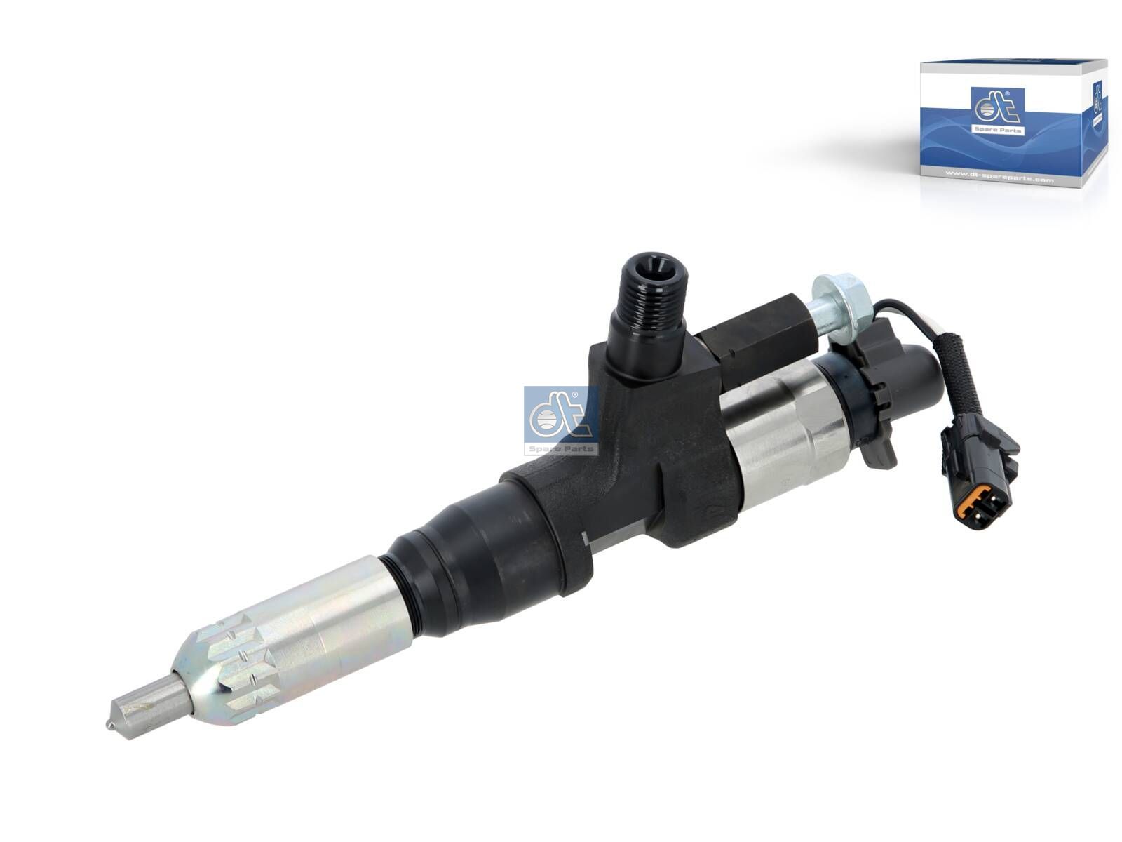 Injection valve | DT Spare Parts 16.00160