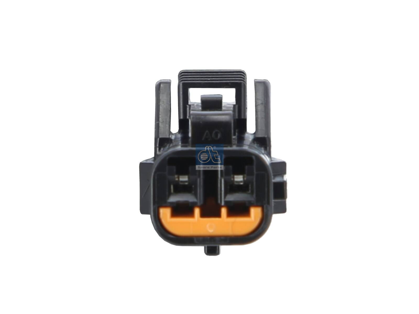 Injection valve | DT Spare Parts 16.00160