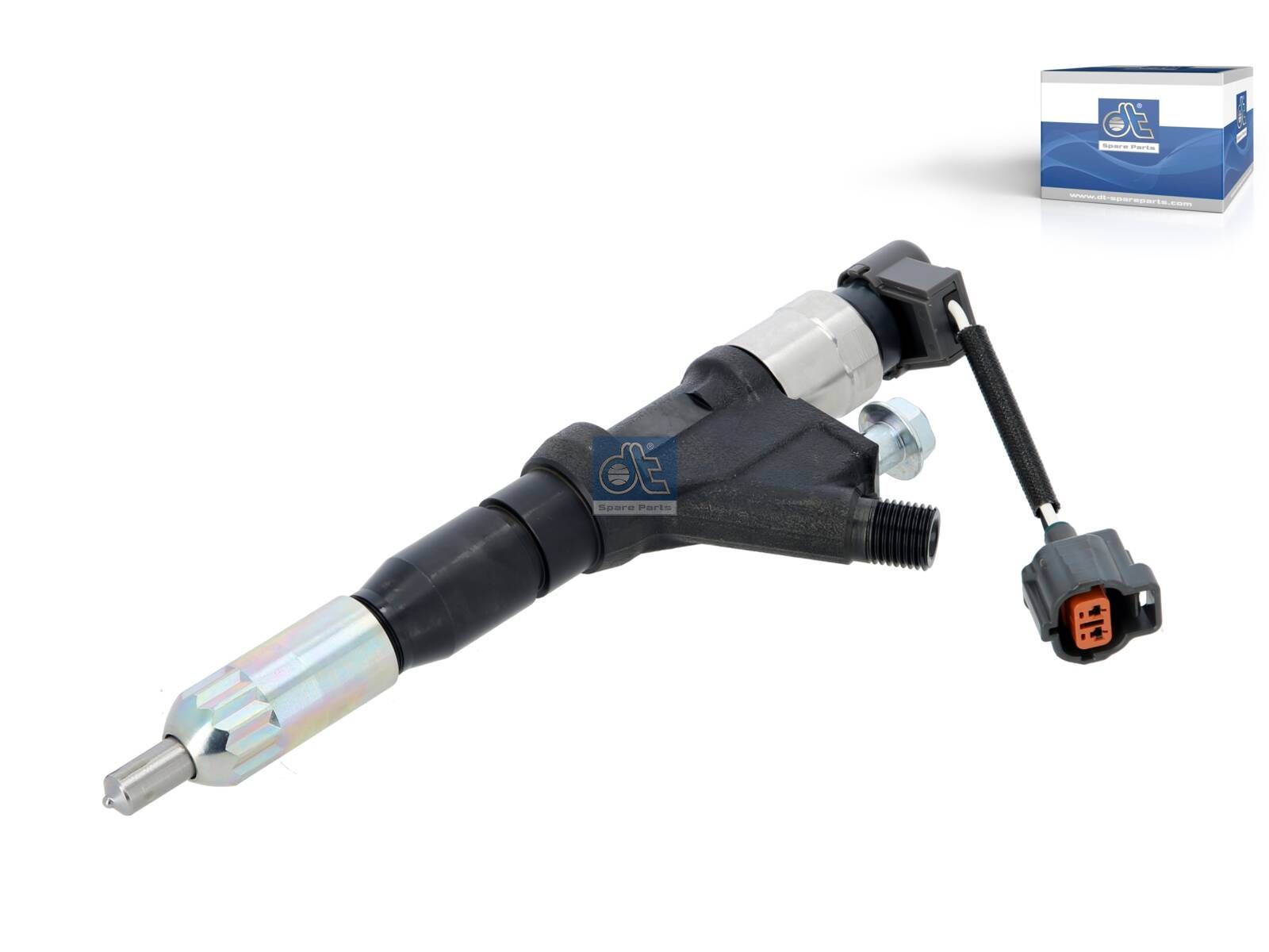 Injection valve | DT Spare Parts 16.00161