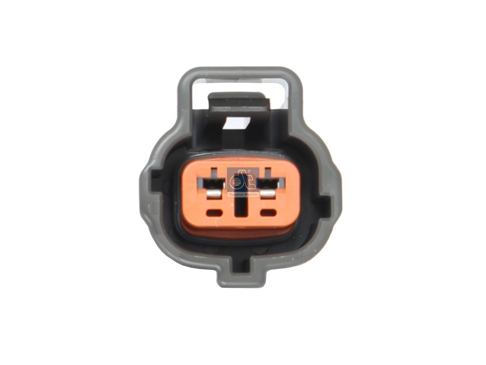 Injection valve | DT Spare Parts 16.00161