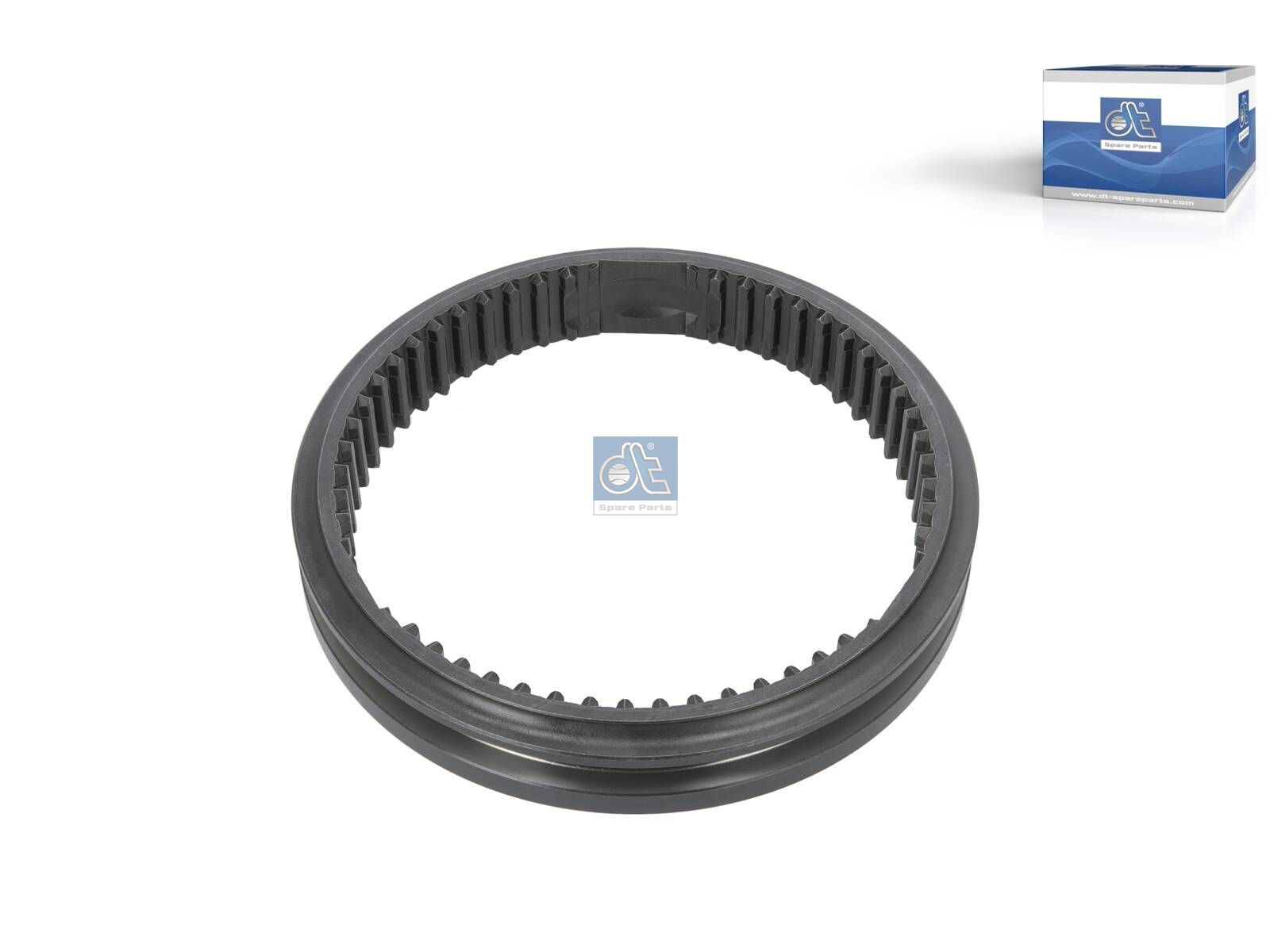 Sliding sleeve | DT Spare Parts 16.00164