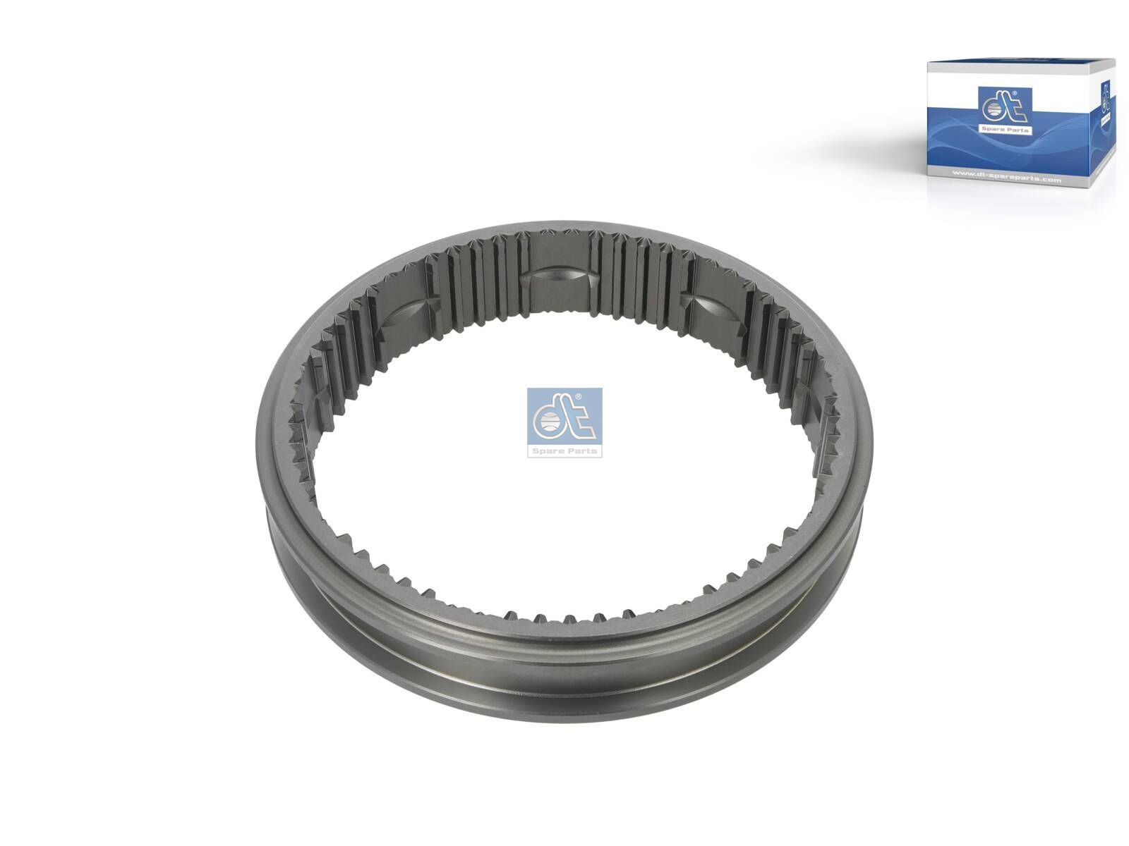 Sliding sleeve | DT Spare Parts 16.00165