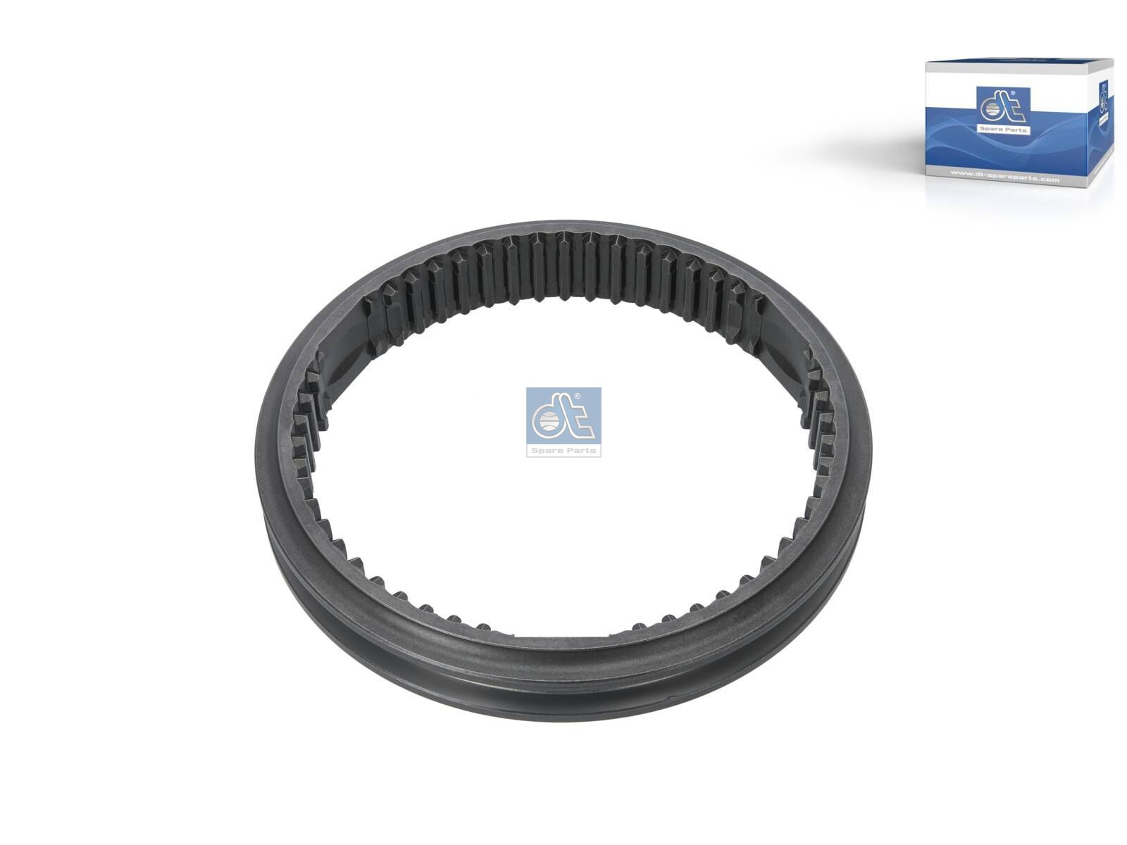 Sliding sleeve | DT Spare Parts 16.00186