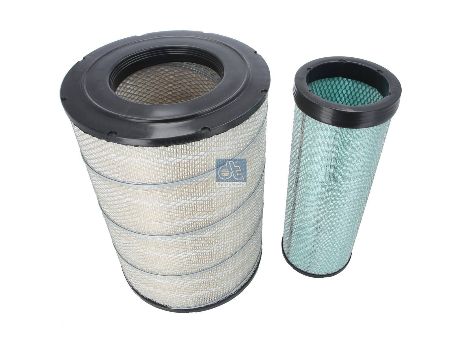 Air filter kit | DT Spare Parts 17.00001