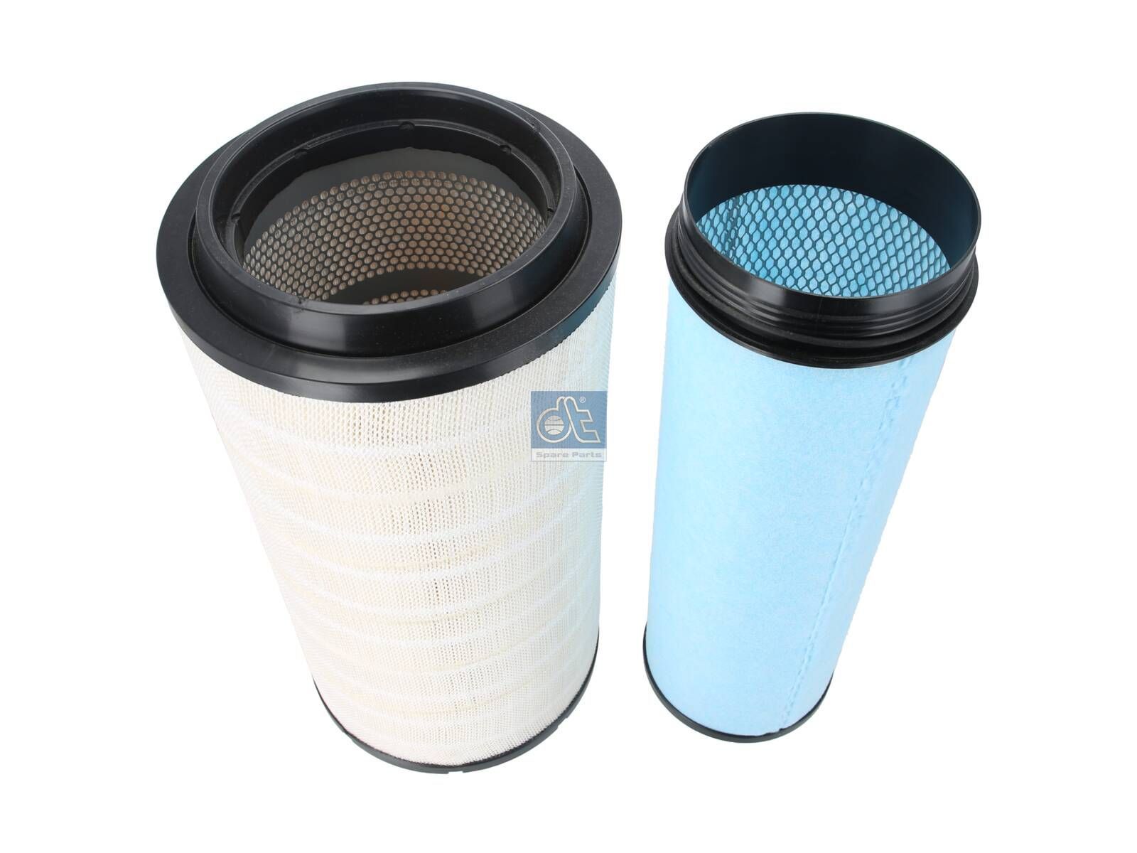 Air filter kit | DT Spare Parts 17.00004