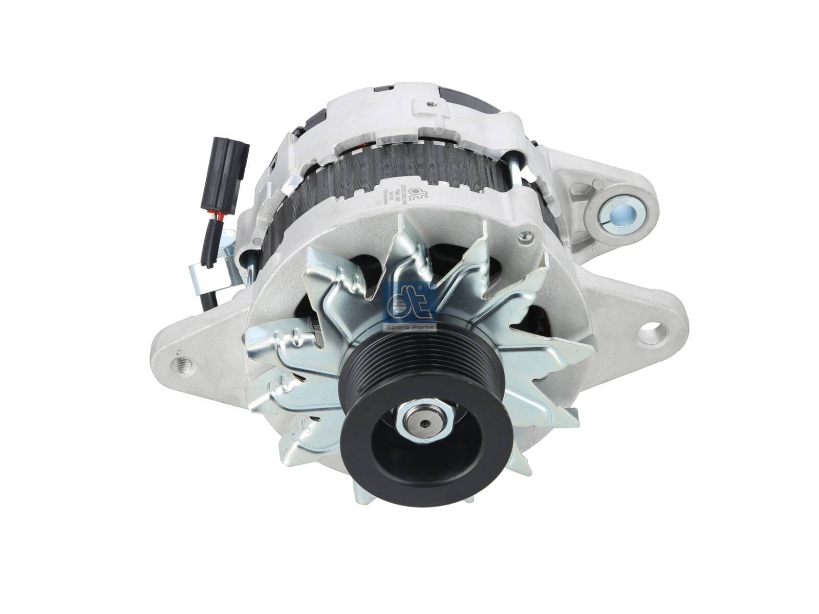 Alternator | DT Spare Parts 17.00006