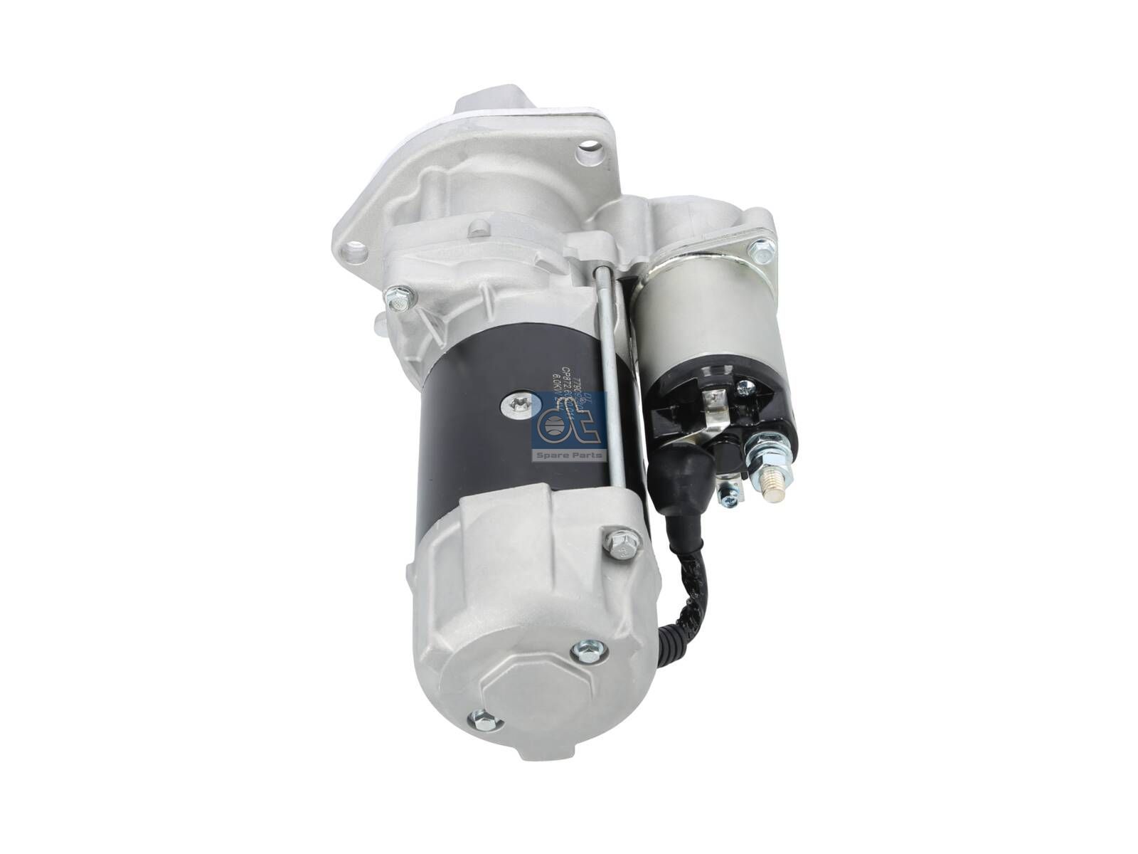 Starter | DT Spare Parts 17.00011