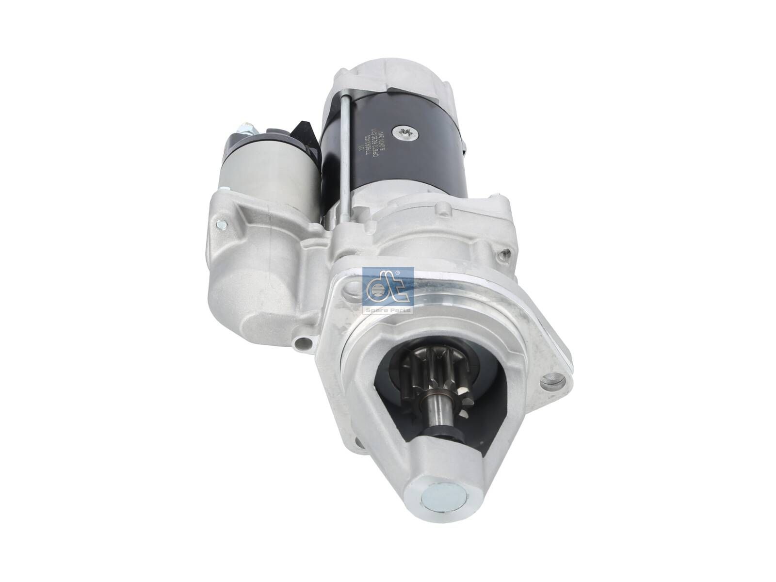 Starter | DT Spare Parts 17.00011
