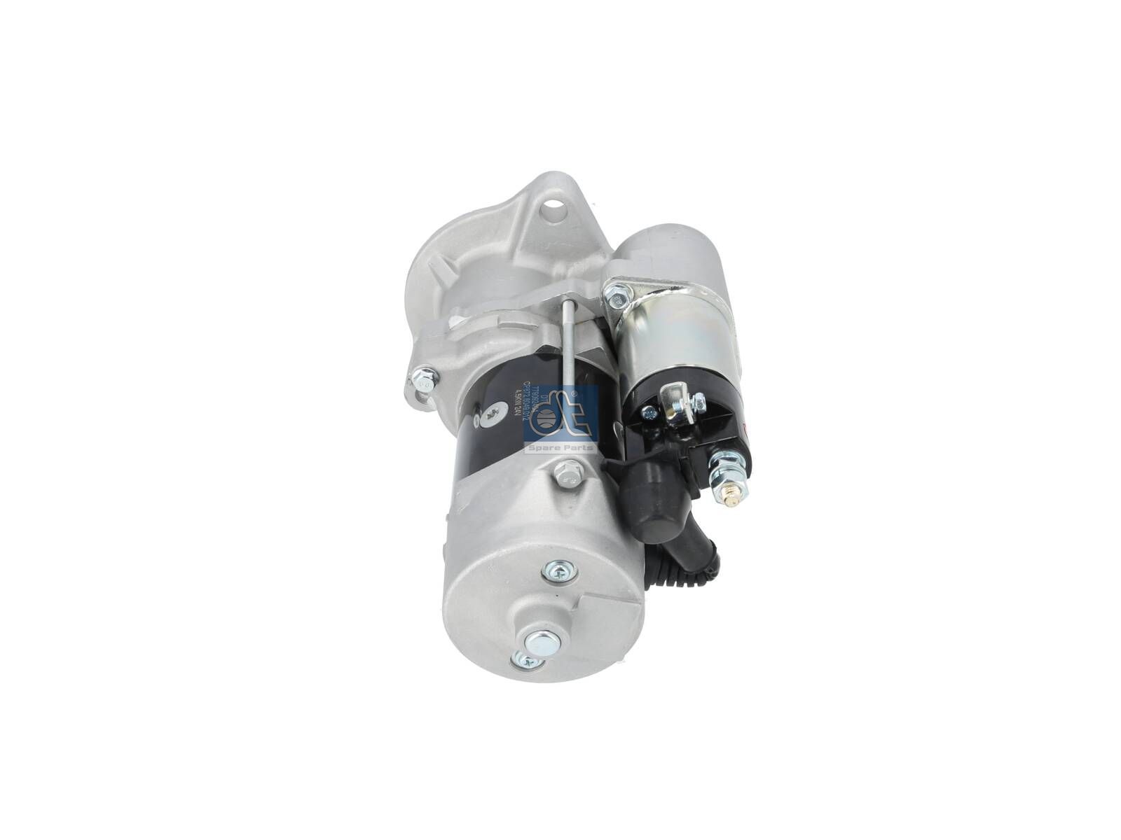 Starter | DT Spare Parts 17.00012