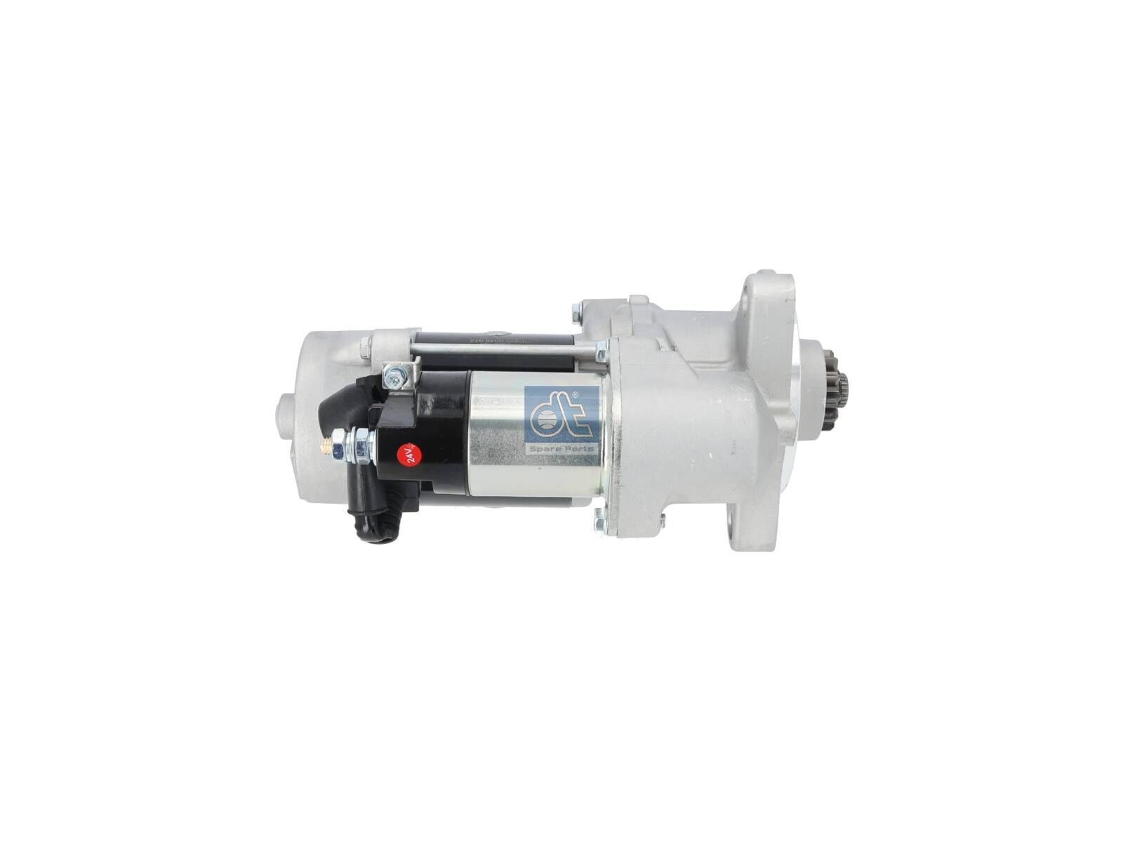 Starter | DT Spare Parts 17.00012