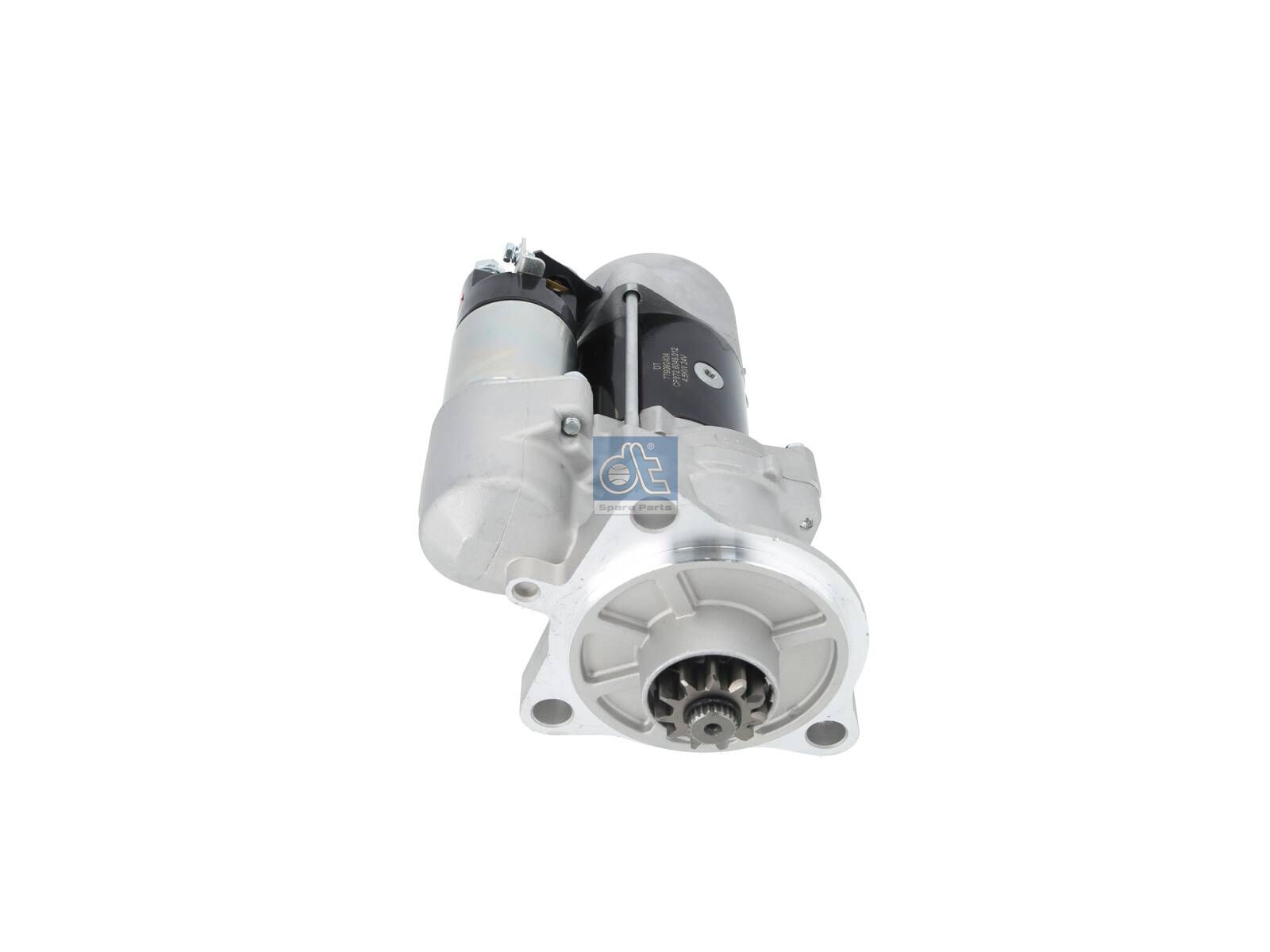 Starter | DT Spare Parts 17.00012
