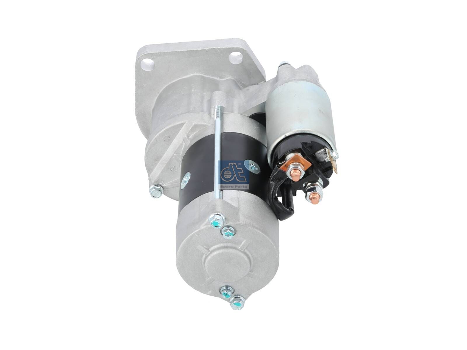 Starter | DT Spare Parts 17.00014