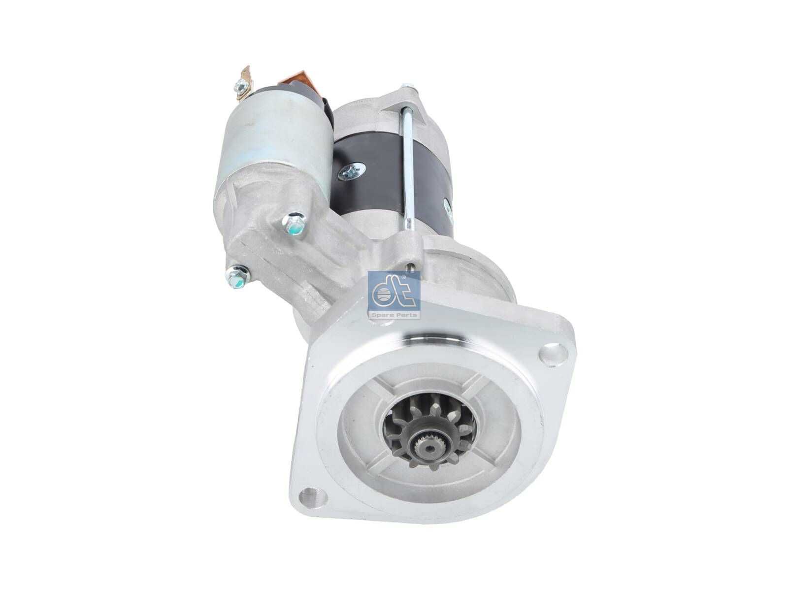 Starter | DT Spare Parts 17.00014