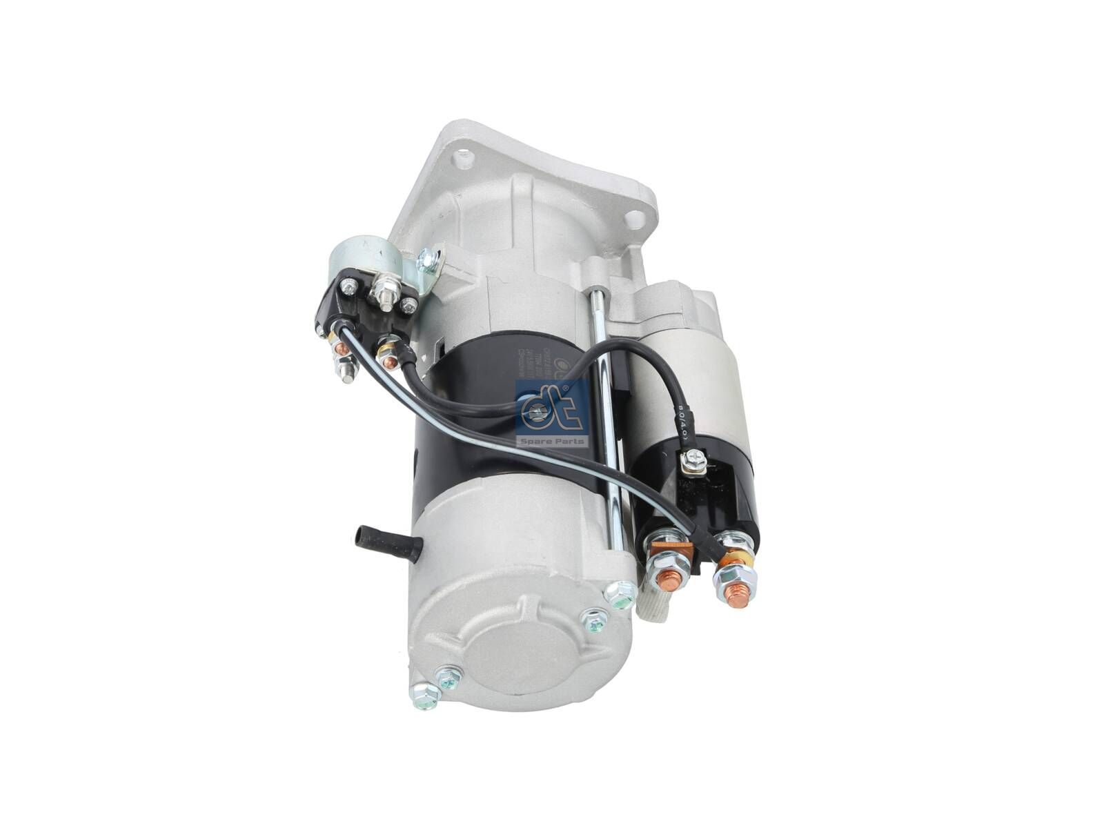 Starter | DT Spare Parts 17.00015