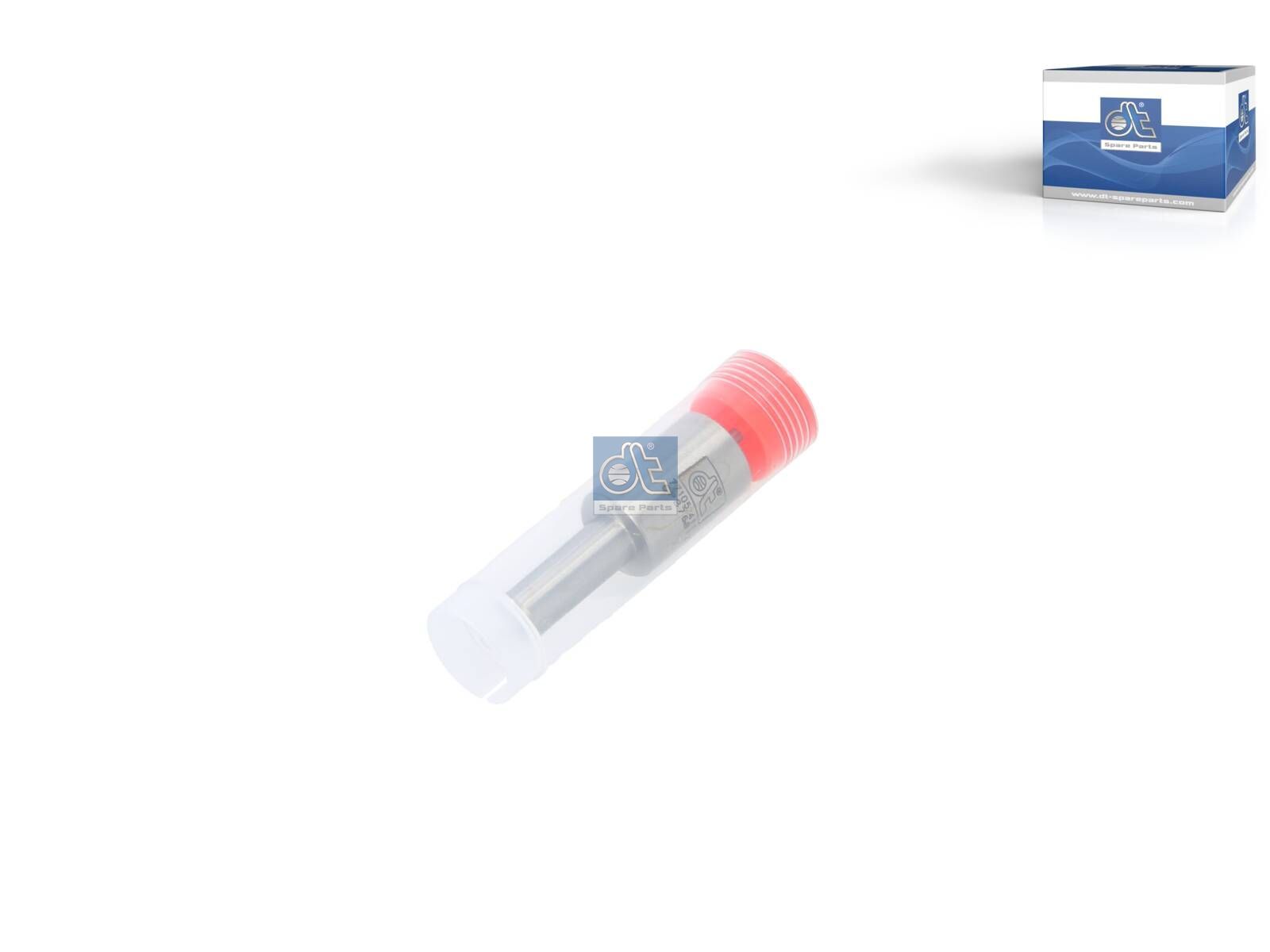 Injection nozzle | DT Spare Parts 17.00016