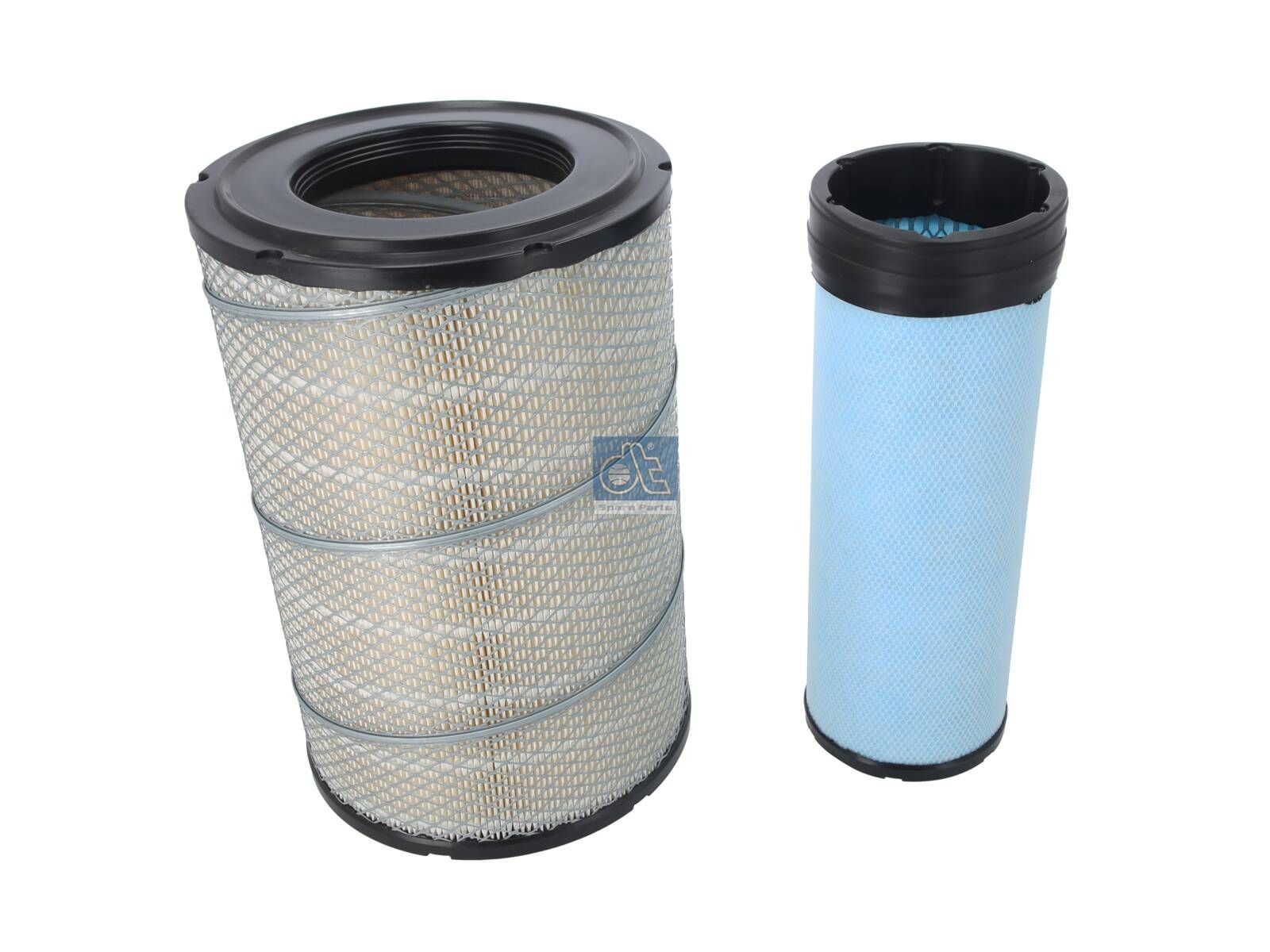Air filter kit | DT Spare Parts 17.00020