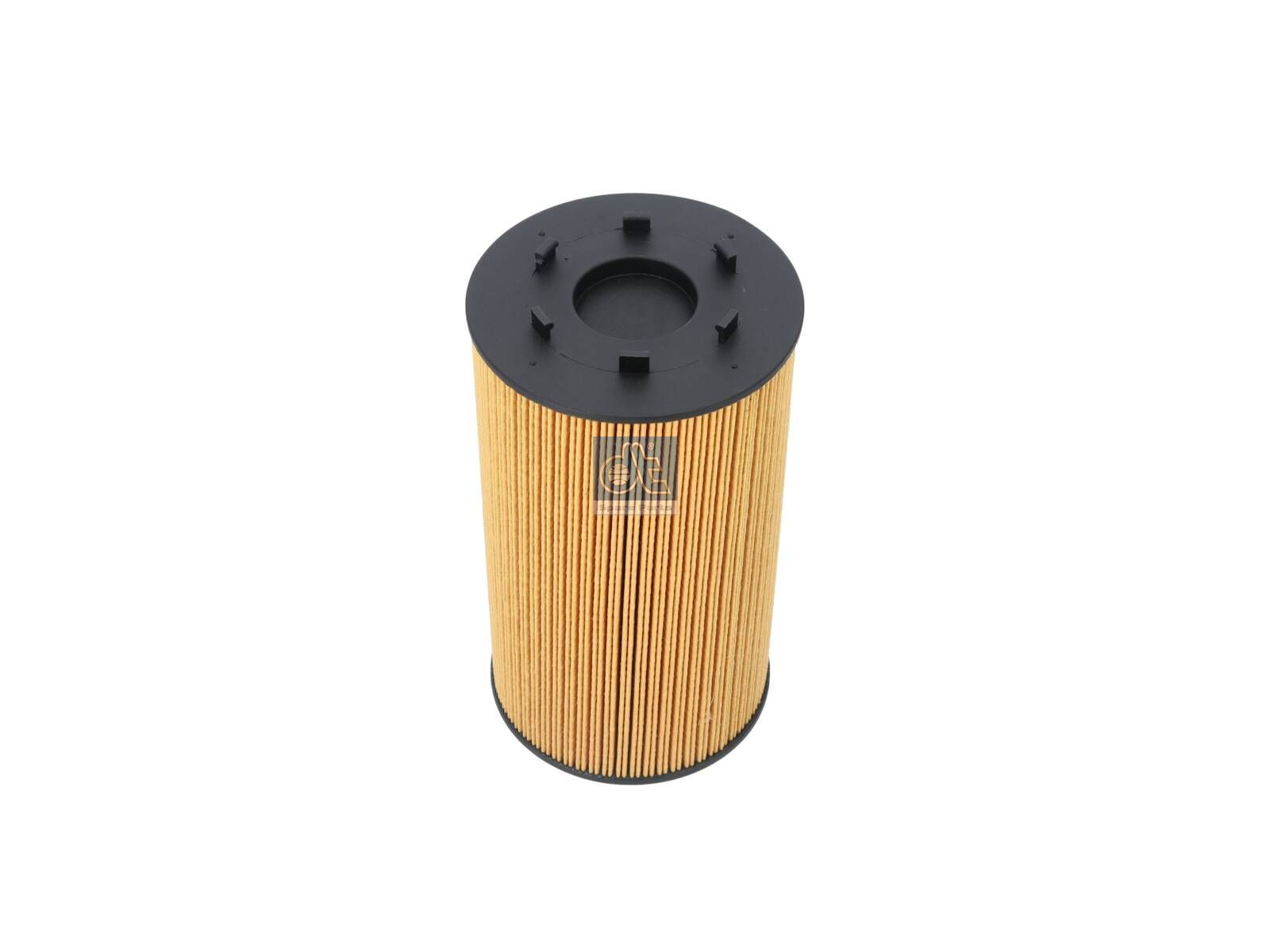 Oil filter insert | DT Spare Parts 17.00022