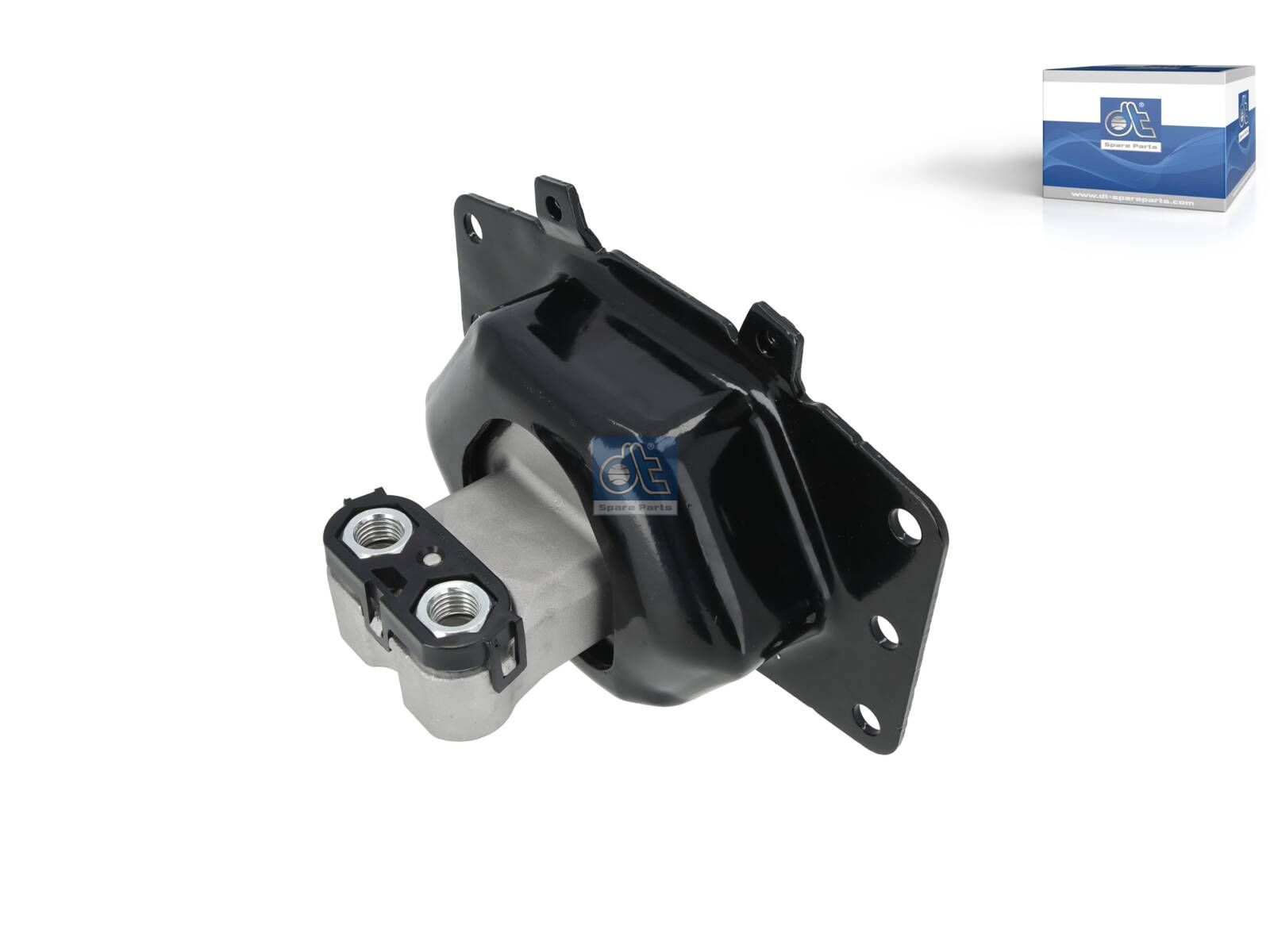 Engine mounting | DT Spare Parts 17.00038