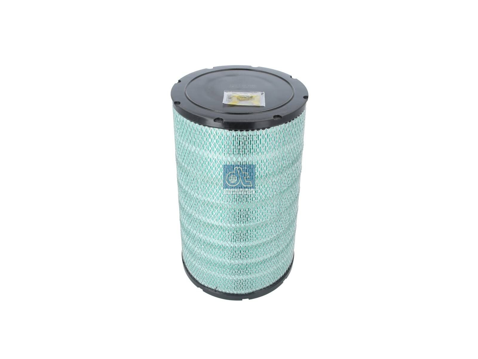 Air filter | DT Spare Parts 17.00054