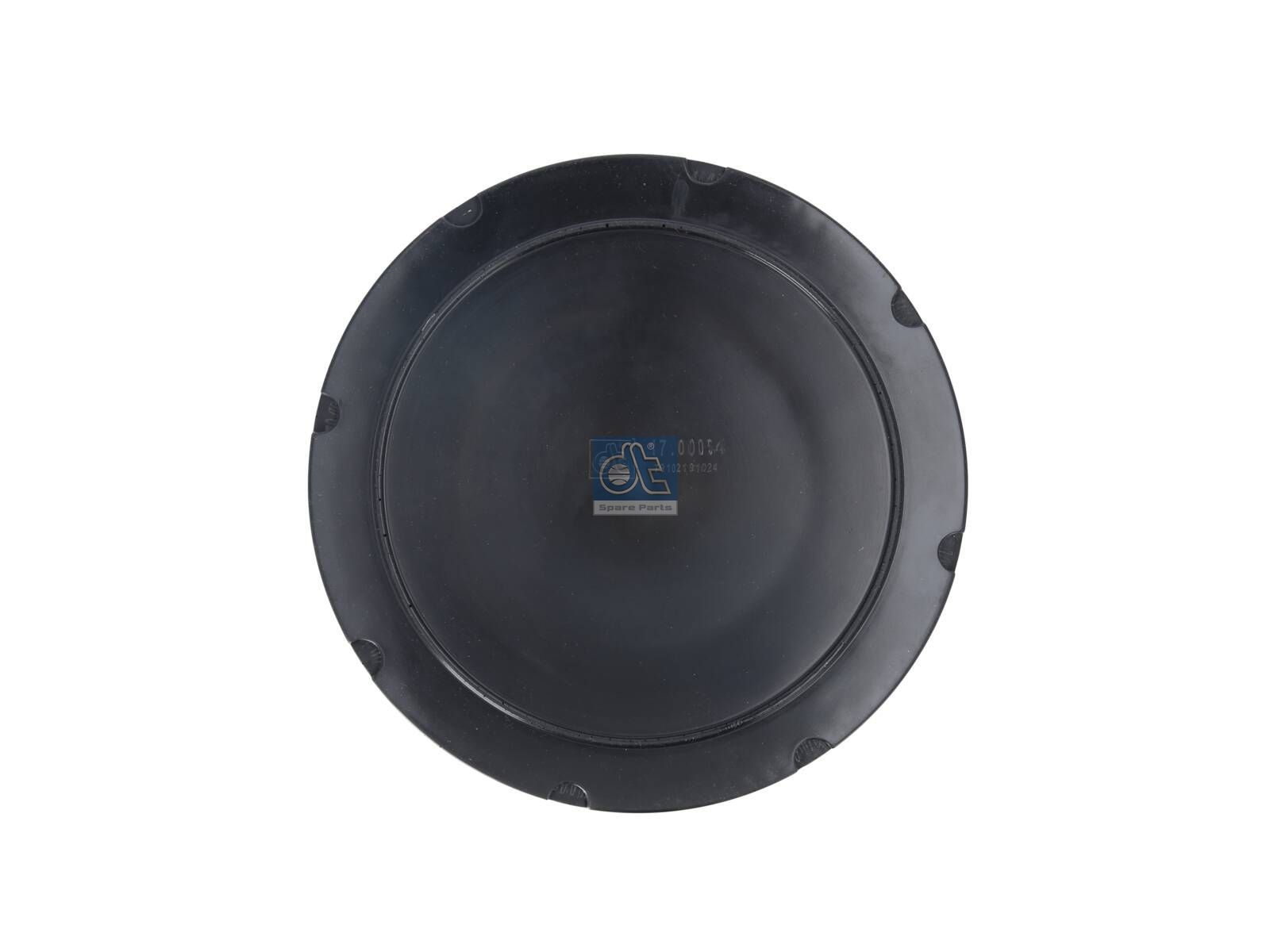 Air filter | DT Spare Parts 17.00054