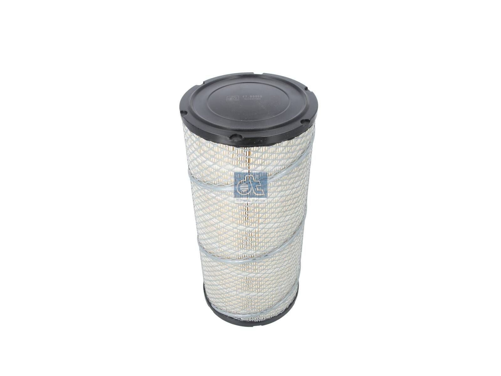 Air filter kit | DT Spare Parts 17.00055